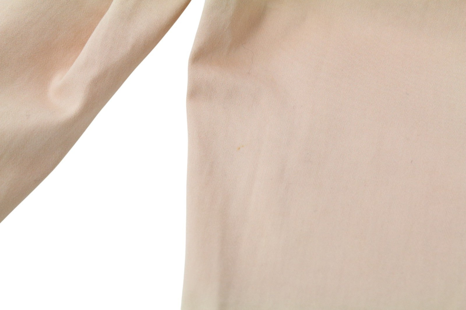 DENHAM purškiamos moteriškos kelnės W28/L32 rožinės, labai aptemptos, tamprios medvilnės laisvalaikio stiliaus 