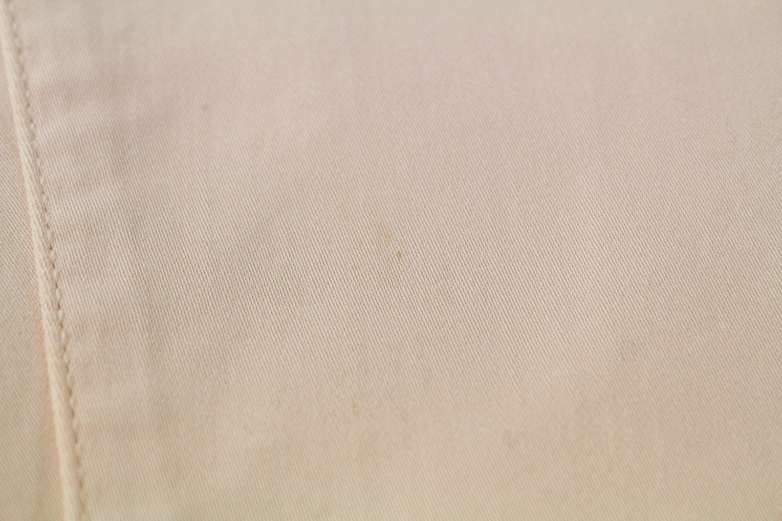 DENHAM purškiamos moteriškos kelnės W28/L32 rožinės, labai aptemptos, tamprios medvilnės laisvalaikio stiliaus 