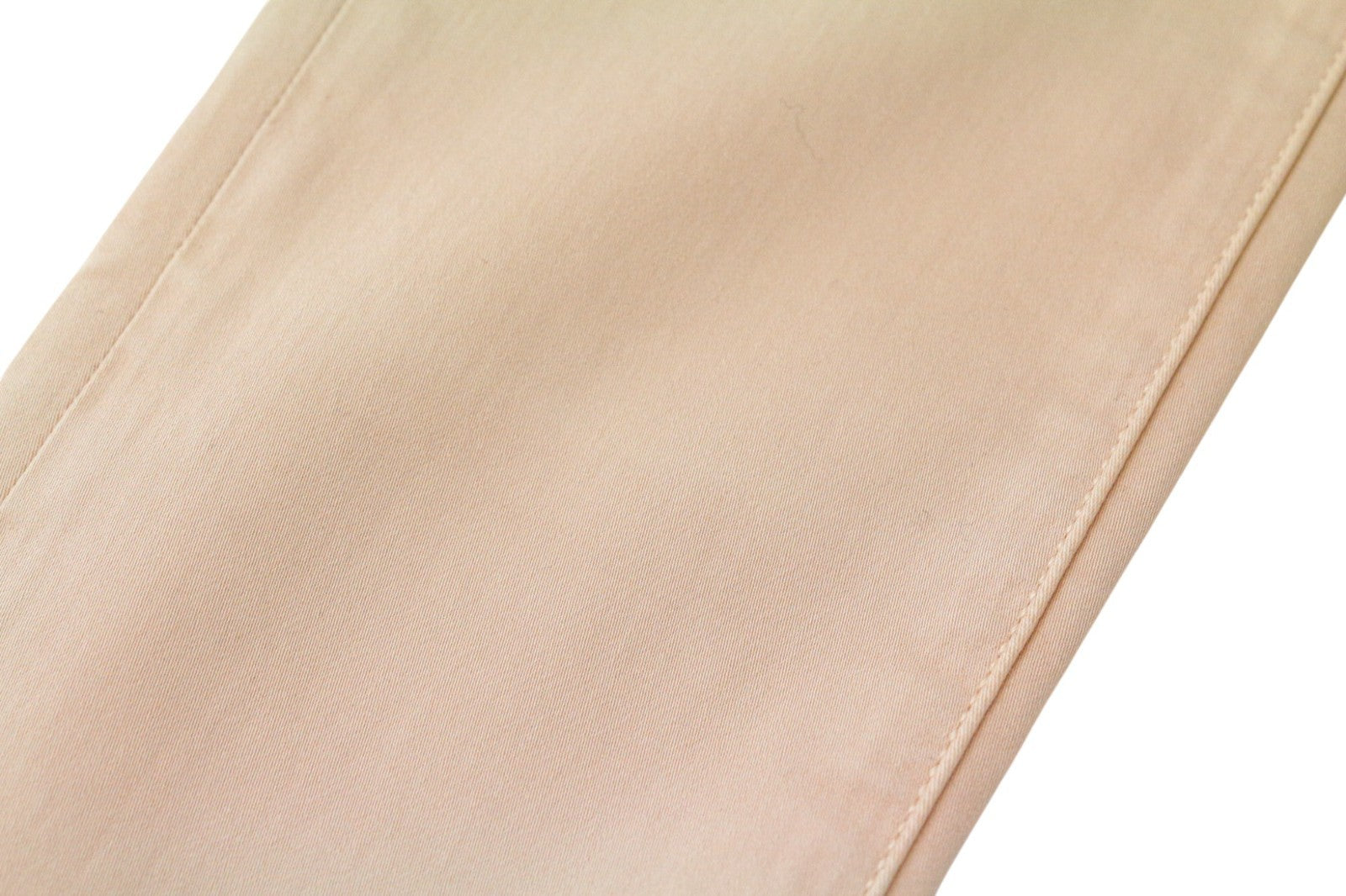 DENHAM purškiamos moteriškos kelnės W28/L32 rožinės, labai aptemptos, tamprios medvilnės laisvalaikio stiliaus 