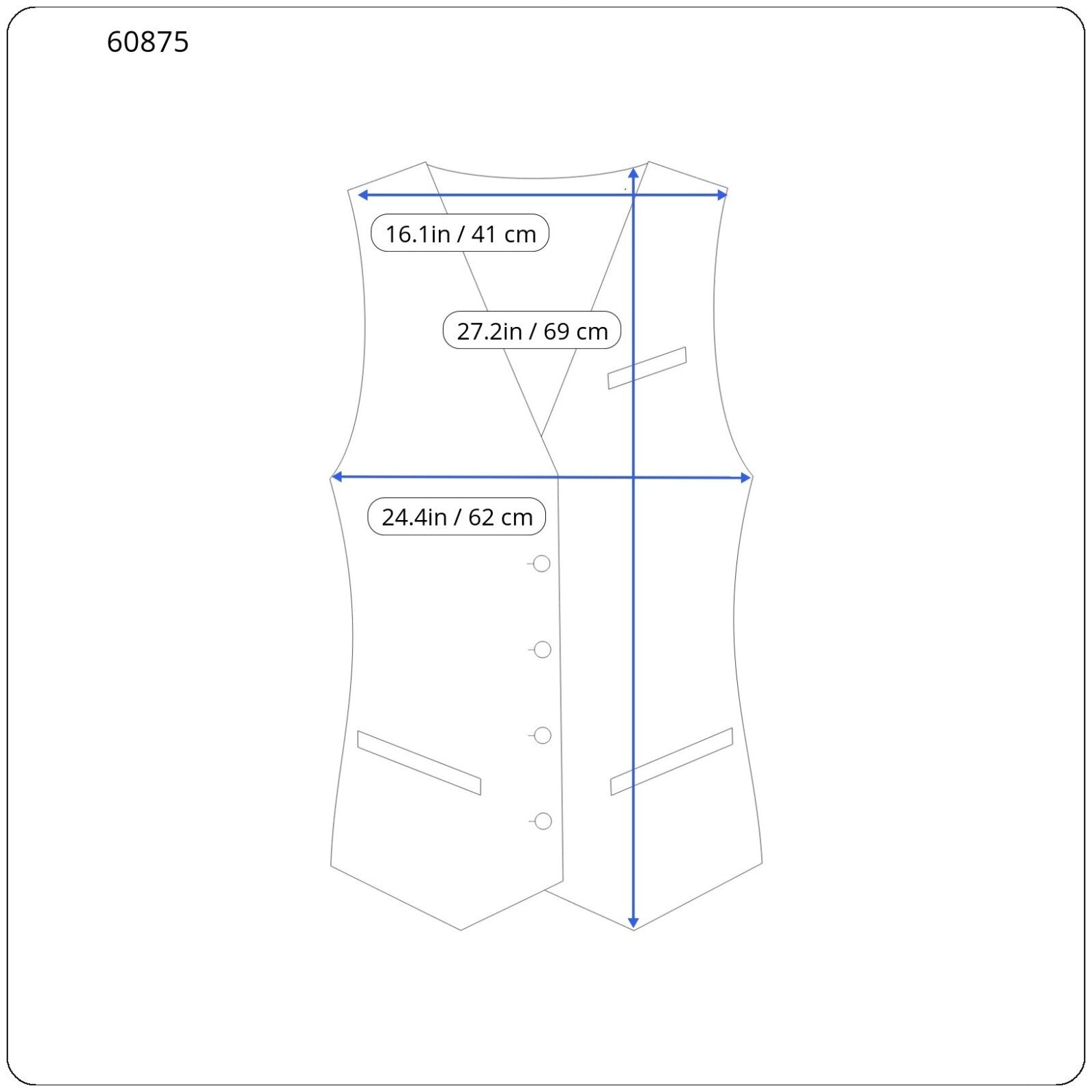 SUITSUPPLY Lazio UK50S tamsiai mėlyna vilnonė 2 dalių liemenė ir kelnės, vyriškas kostiumo komplektas su sagomis 