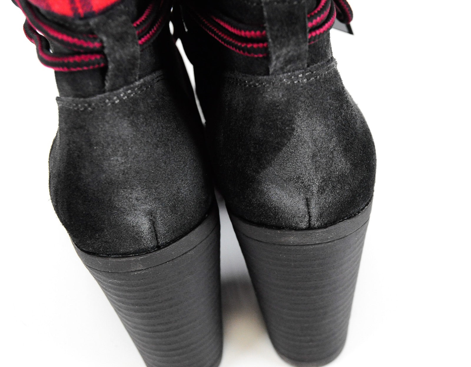 REPLAY moteriški aulinukai EU40 rudi zomšiniai nėriniuoti kulkšnies aukštakulniai laisvalaikio avalynė 