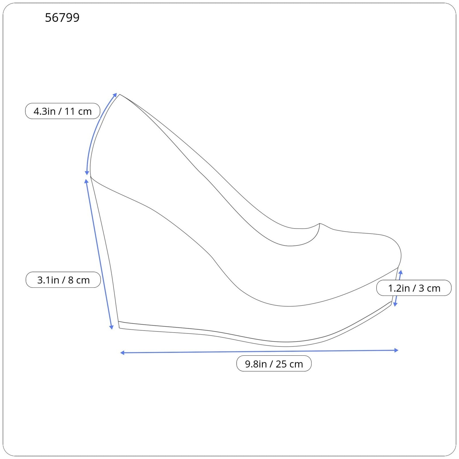REPLAY pleištiniai moteriški pilki bateliai su dirbtiniu gyvatės raštu ir blizgančiais uždarais pirštais, EU36 