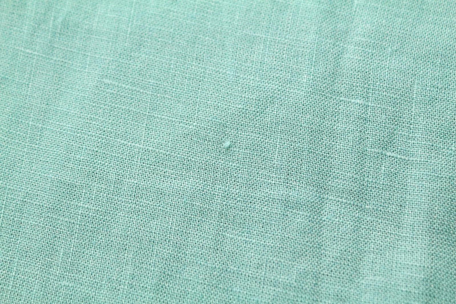 SUITSUPPLY vyriški oficialūs marškinėliai 37/38/14.5/15 Plonas vandens mėlynas lininis mygtukas 