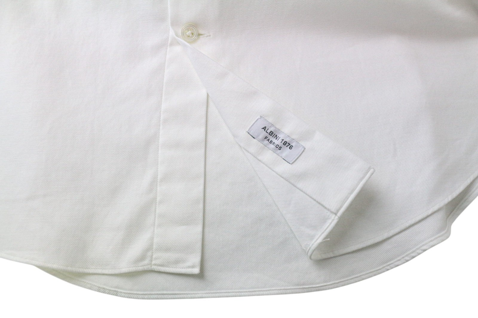 SUITSUPPLY vyriški formalūs marškinėliai S dydžio, labai ploni, balti, medvilniniai, klasikiniai, ilgomis rankovėmis 