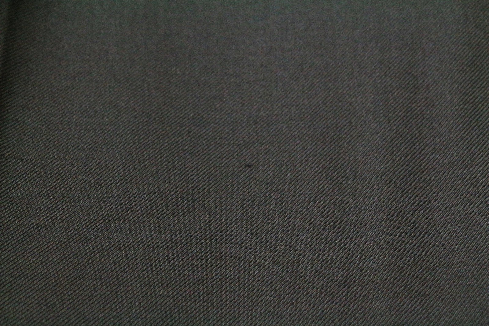 SUITSUPPLY Brescia Men's Trousers UK48S Navy Slim Wool Flat-Front Dress Pants