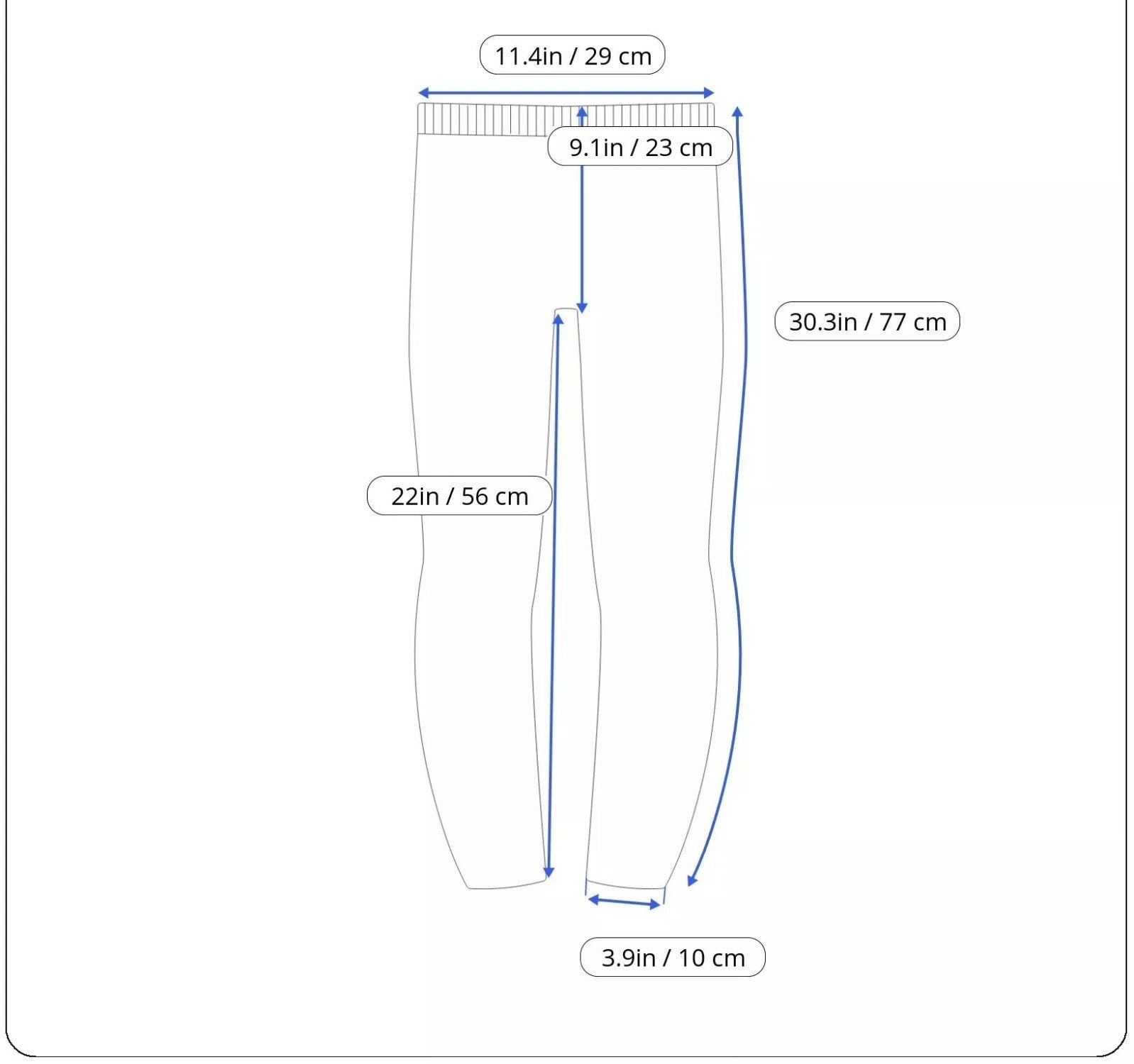 GYMSHARK Legacy Women's Leggings S Slate Lavender Stretch Fitness Activewear