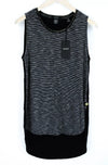 T-Shirt Ams Blauw