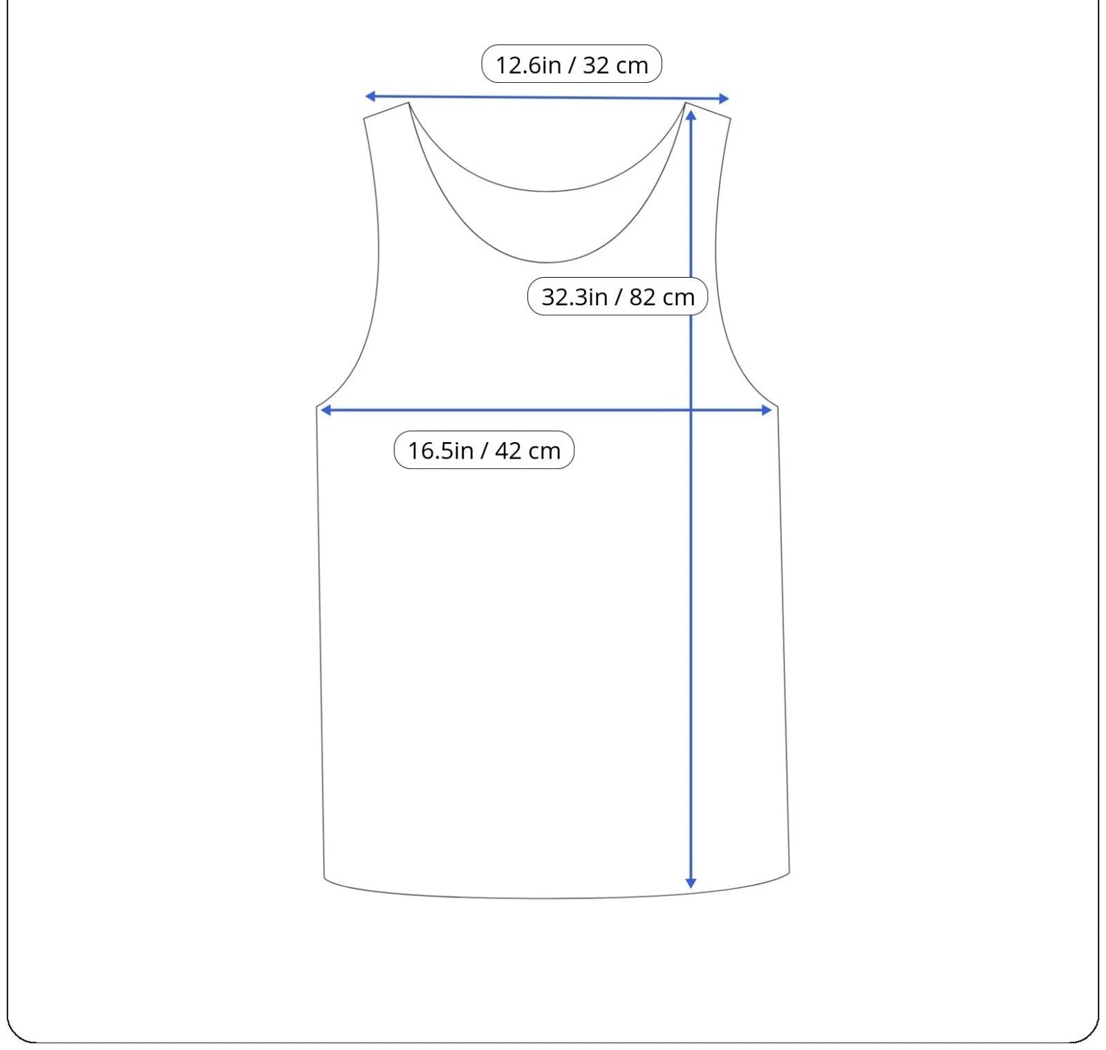 SCOTCH & SODA Ams Blauw Women's Top S Black Striped Sleeveless Cotton Tee