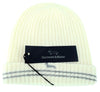 White Wool Hat