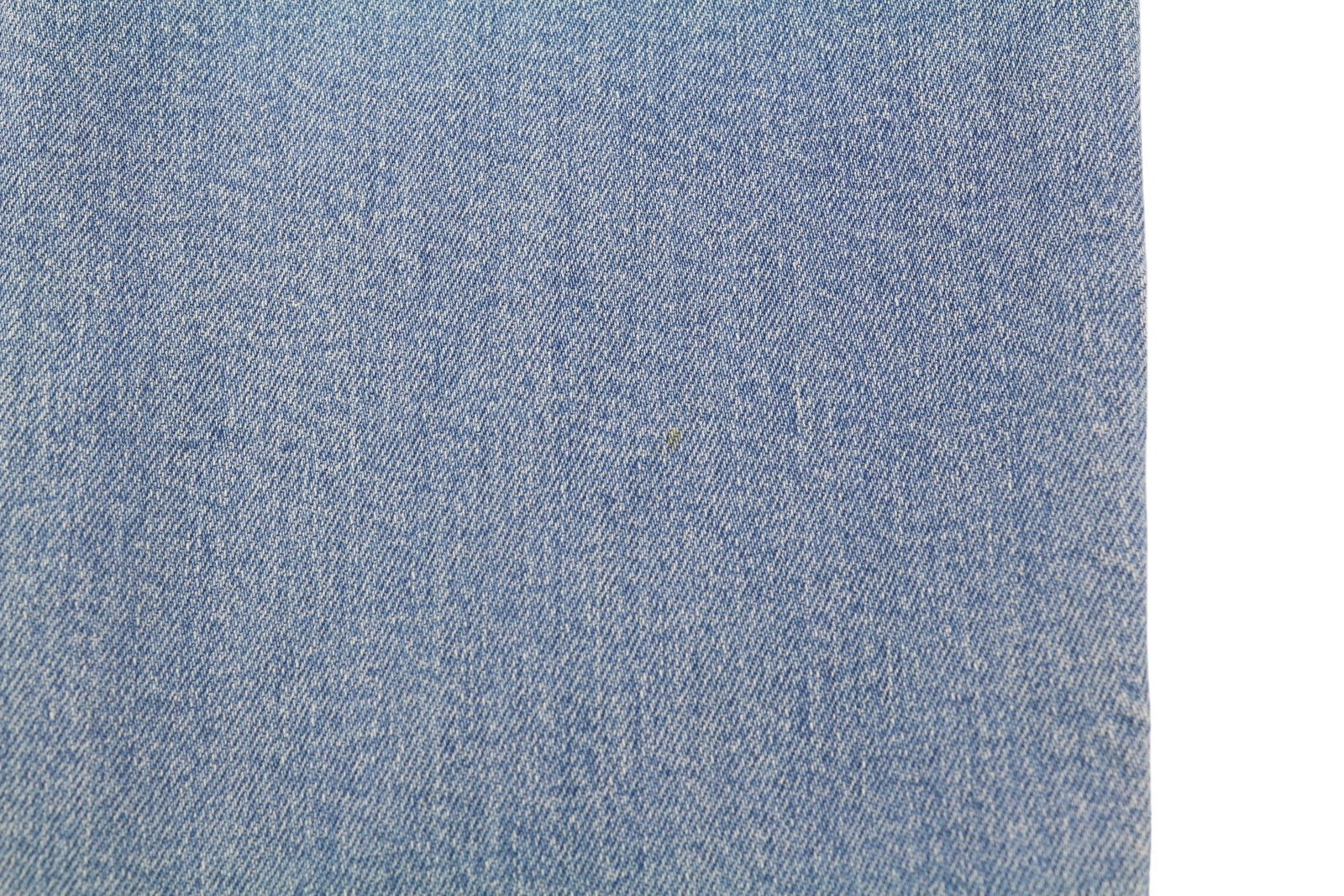 LEVI'S 512 Men's Jeans W32/L34 Washed Blue Slim Taper Big E Denim Zip Fly