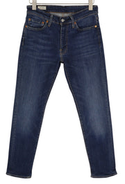 LEVI'S 511 Men's Jeans W32/L32 Blue Denim Slim Fit Big E Zip Fly Pants