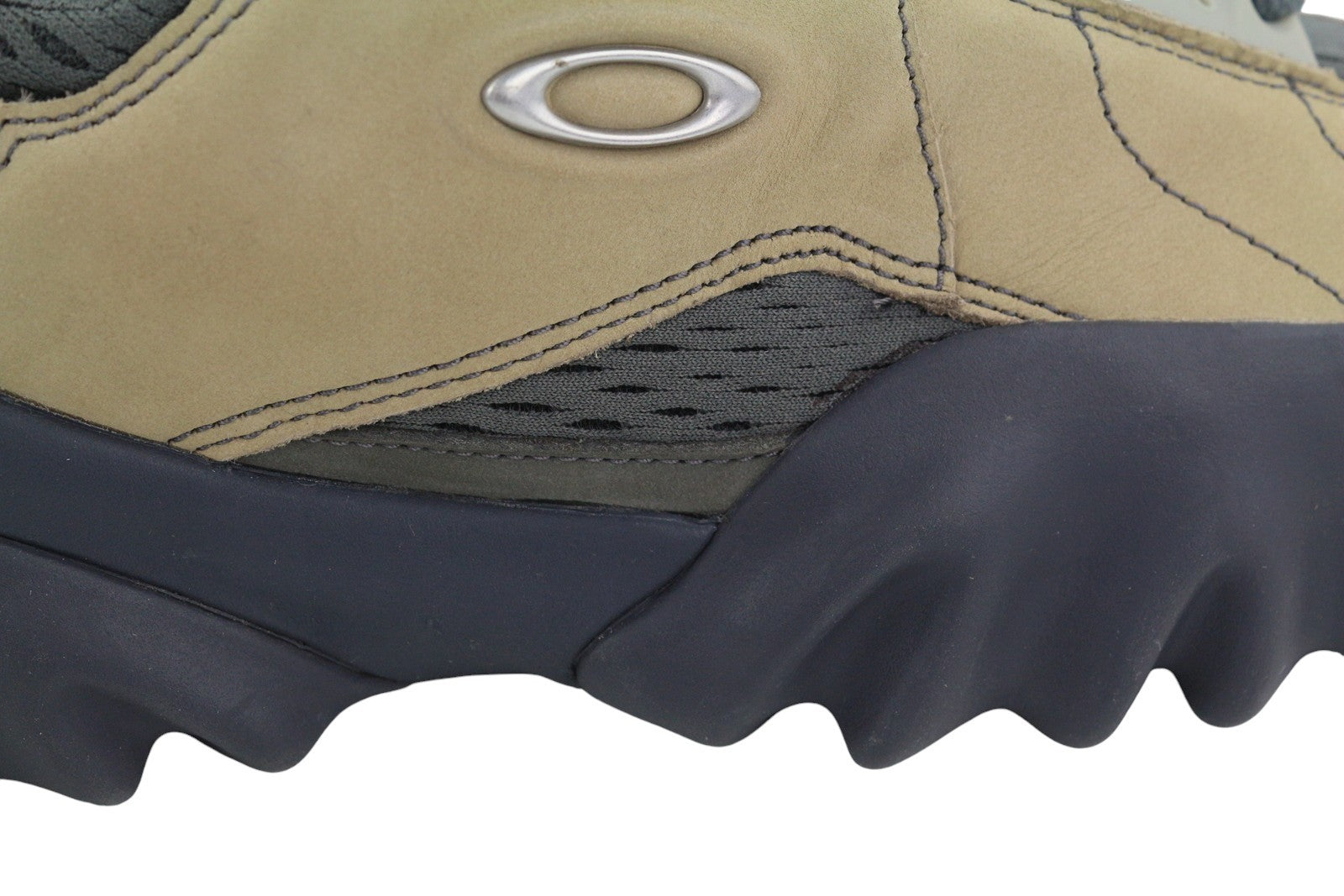 OAKLEY Factory Team Nubuck Chop Saw Women Boots EU40 Limited Edition RRP180