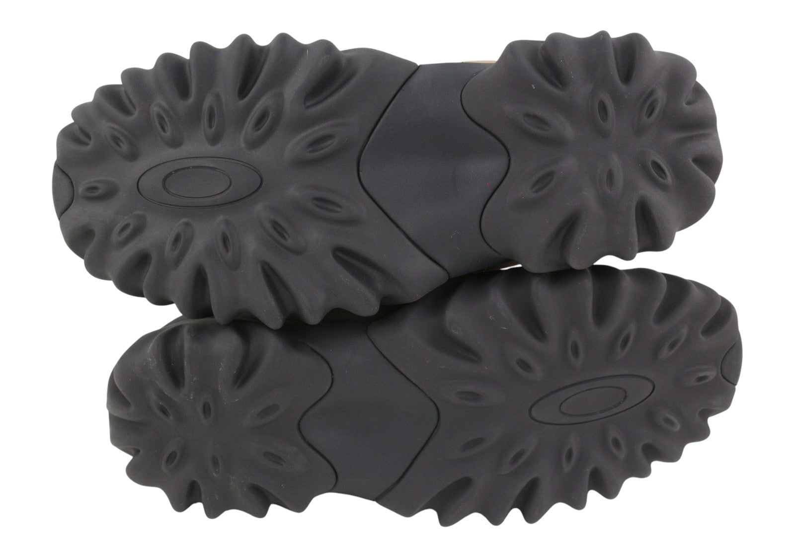 OAKLEY Factory Team Nubuck Chop Saw Women Boots EU40 Limited Edition RRP180