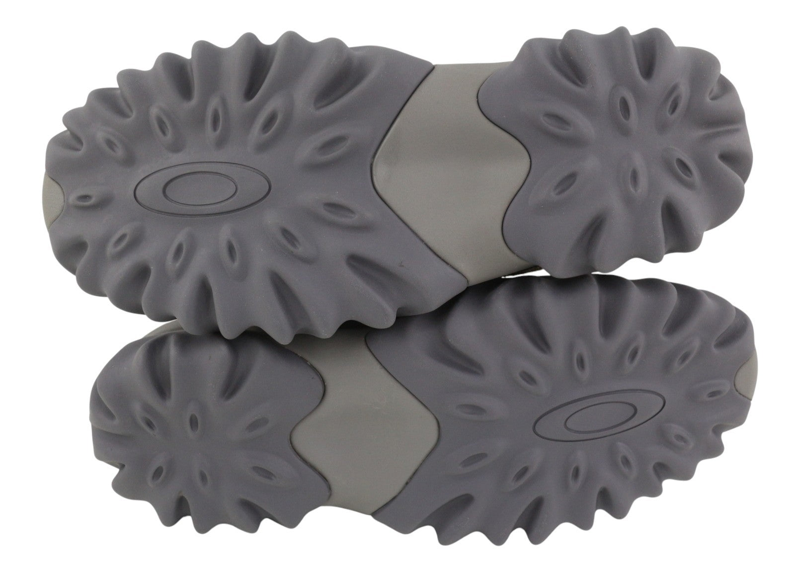 OAKLEY Factory Team x Brain Dead Edge Women Boots EU40 Cobbiestone Suede RRP190