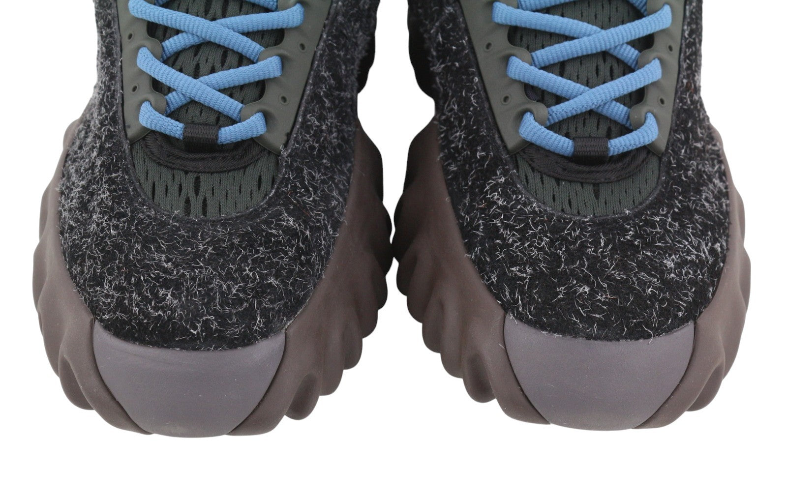 OAKLEY Factory Team Suede Chop Saw Women Sneakers EU38.5 Limited Edition RRP205