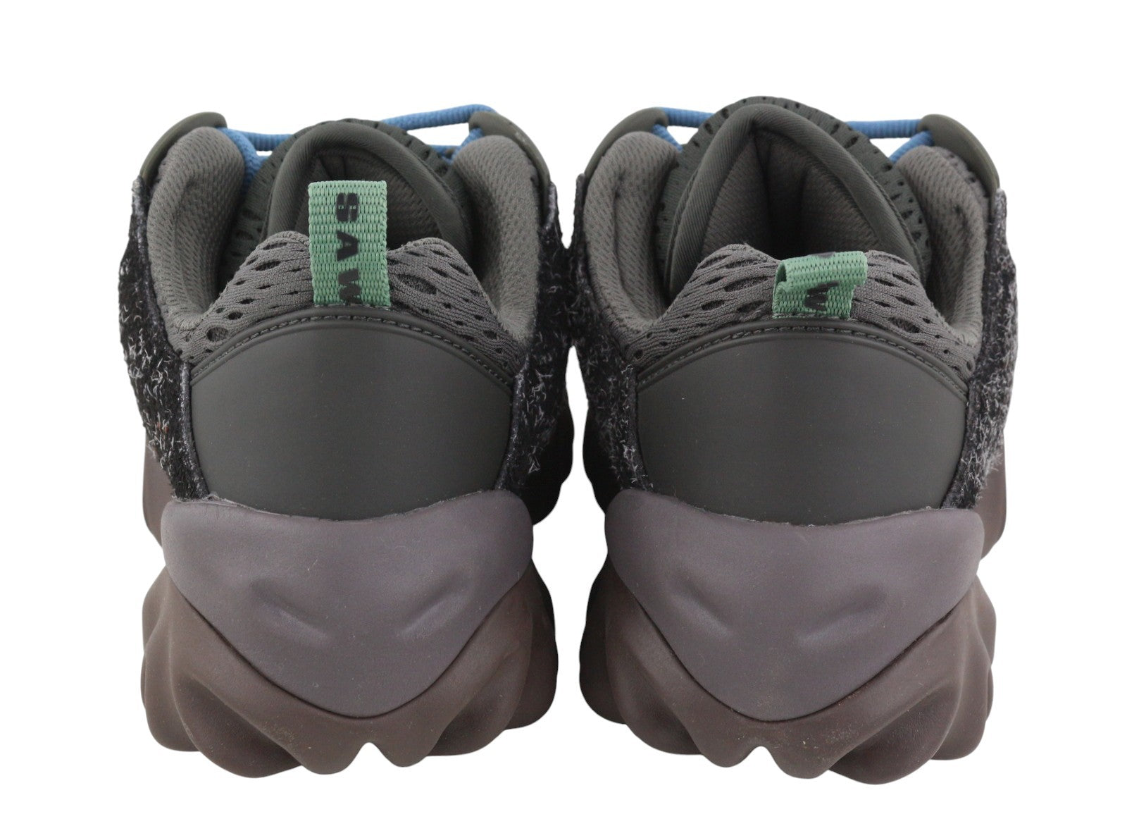 OAKLEY Factory Team Suede Chop Saw Women Sneakers EU38.5 Limited Edition RRP205