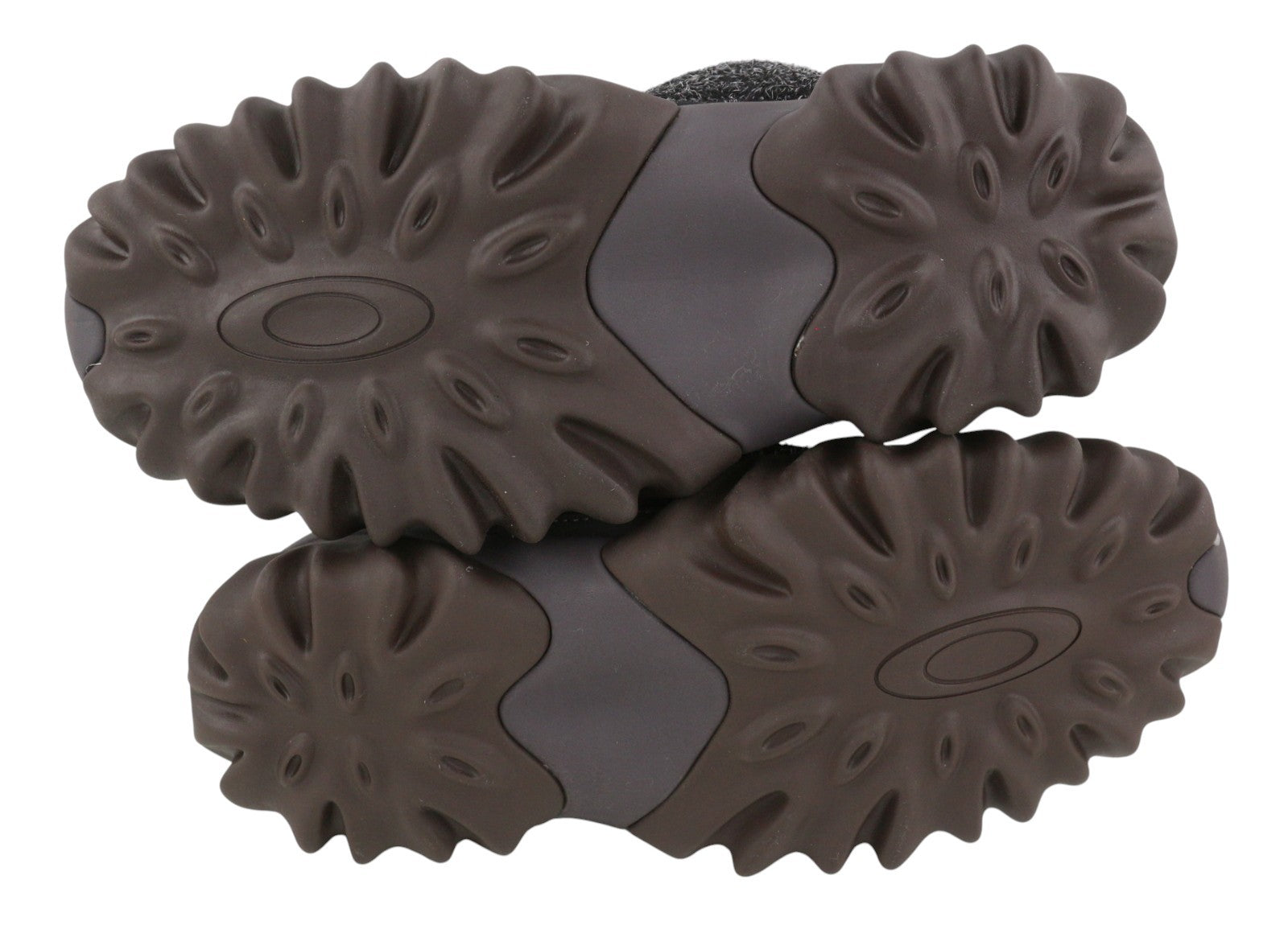 OAKLEY Factory Team Suede Chop Saw Women Sneakers EU38.5 Limited Edition RRP205