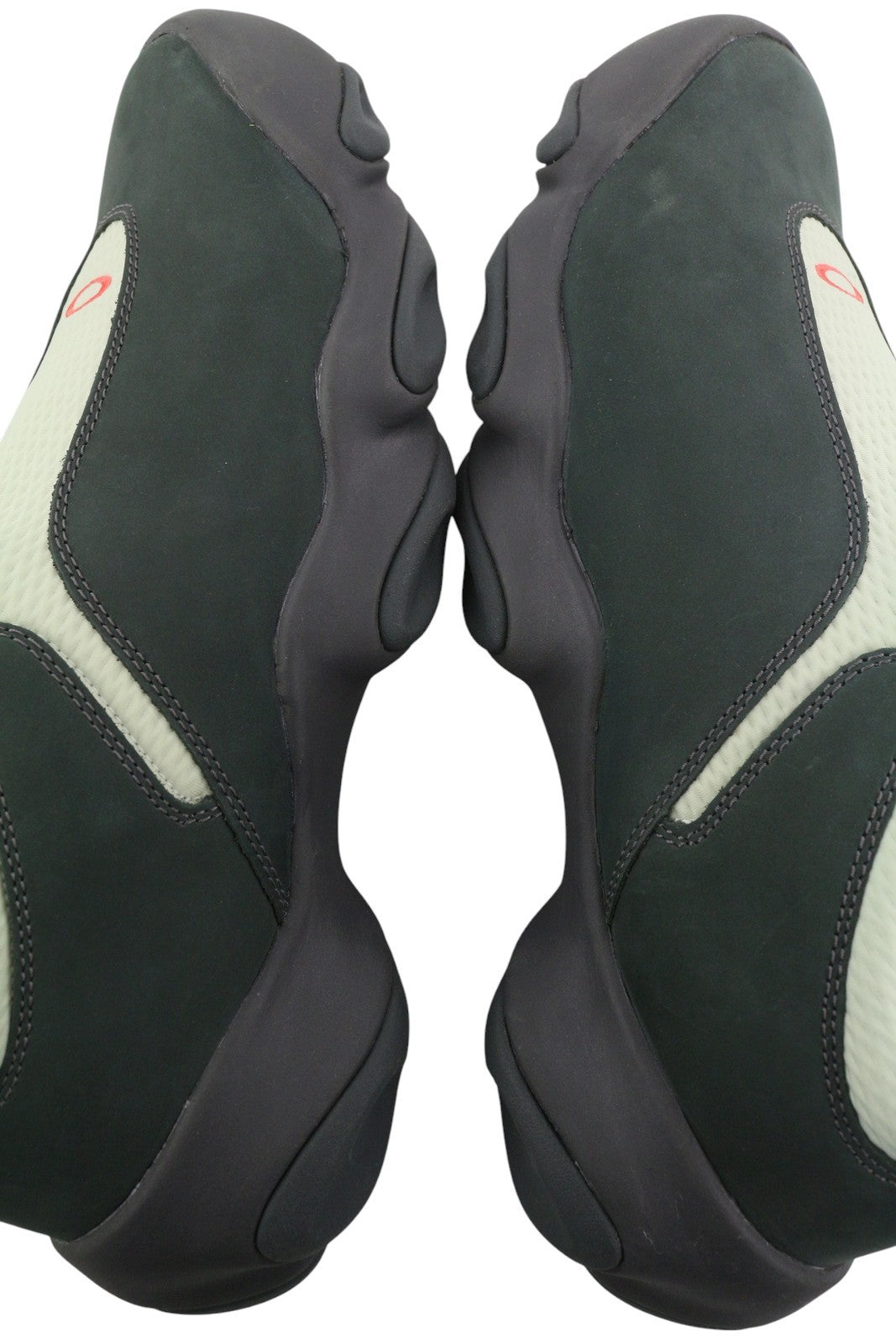 OAKLEY Factory Team Flesh Men Sneakers EU47 Meadow/Scarab Limited Edition RRP180