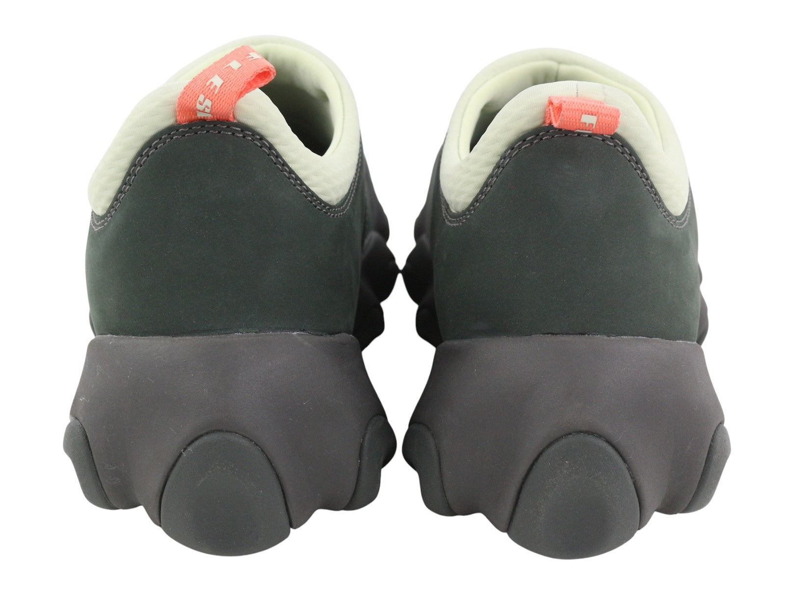 OAKLEY Factory Team Flesh Men Sneakers EU47 Meadow/Scarab Limited Edition RRP180