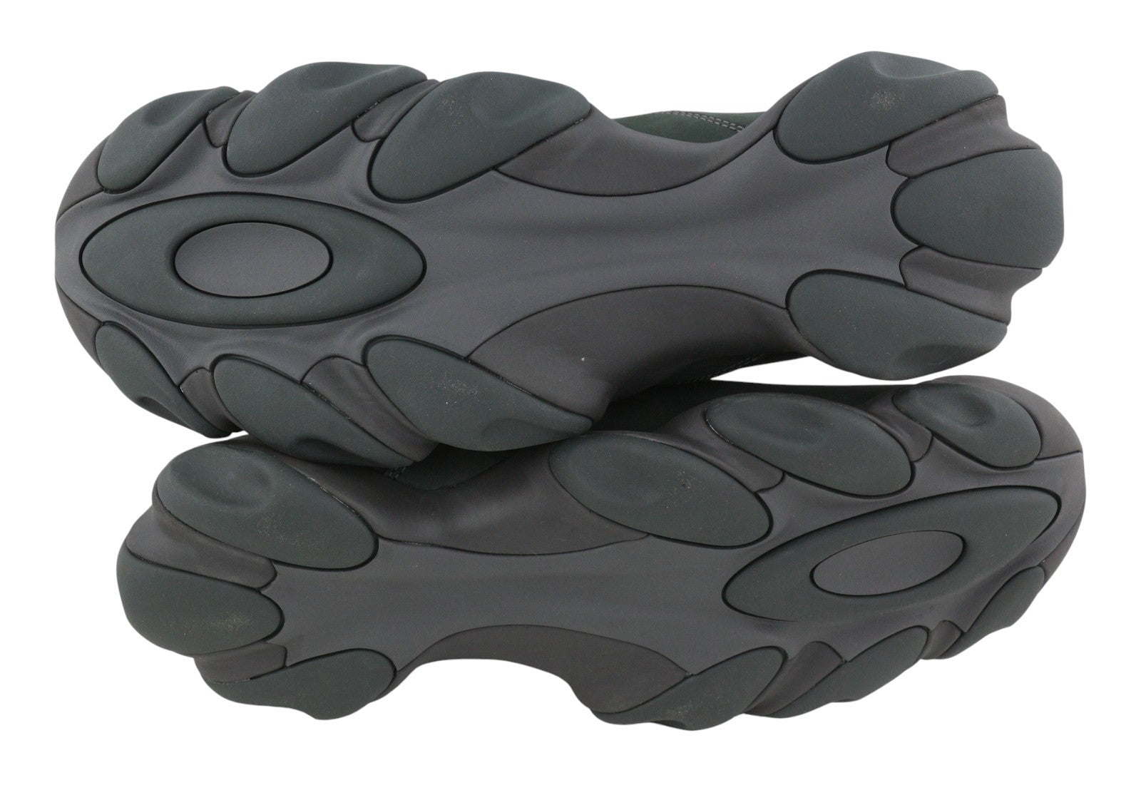 OAKLEY Factory Team Flesh Men Sneakers EU47 Meadow/Scarab Limited Edition RRP180