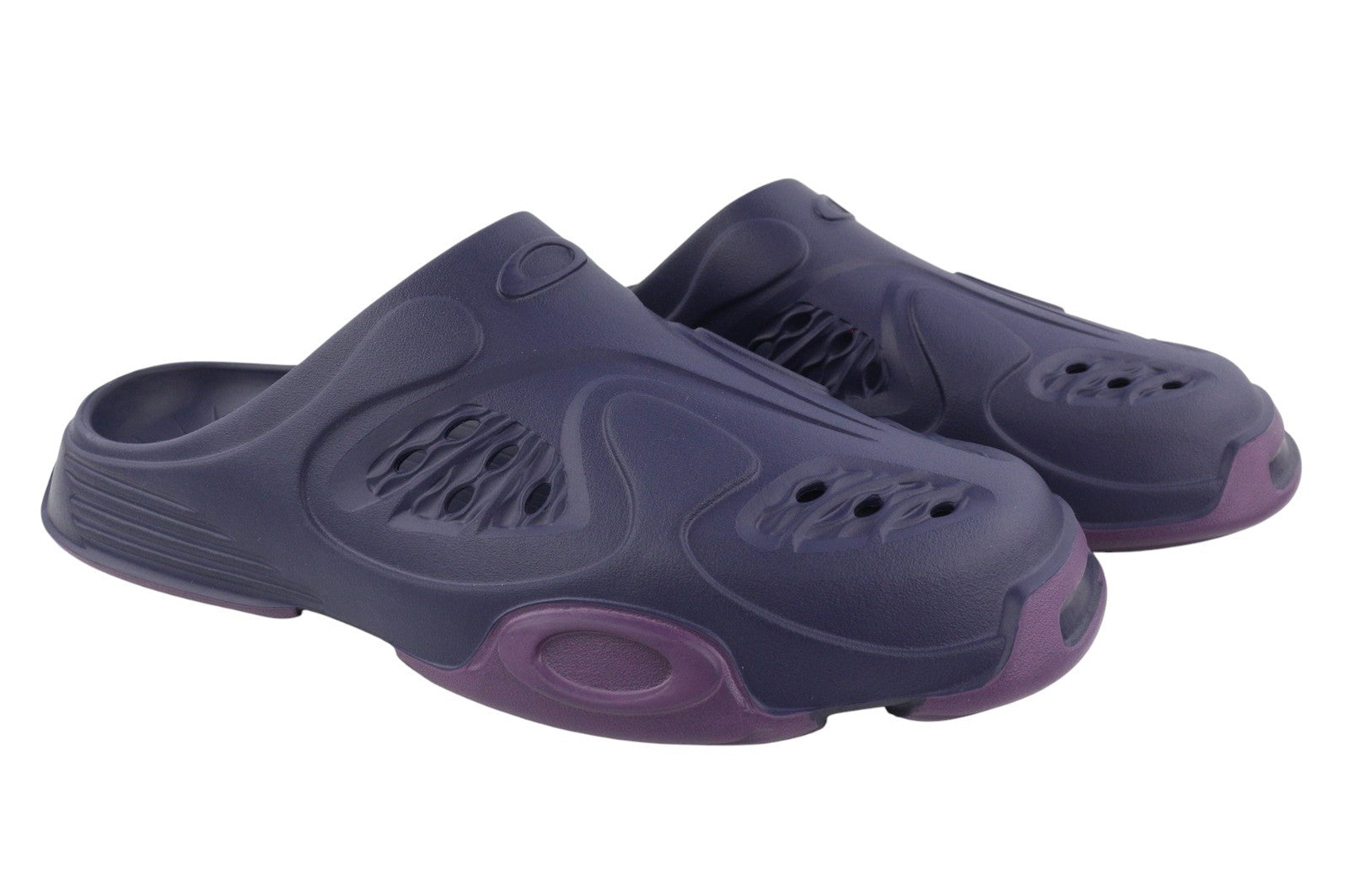 OAKLEY Factory Team Paguro Slide Men Slippers EU43 Evening Limited Edition