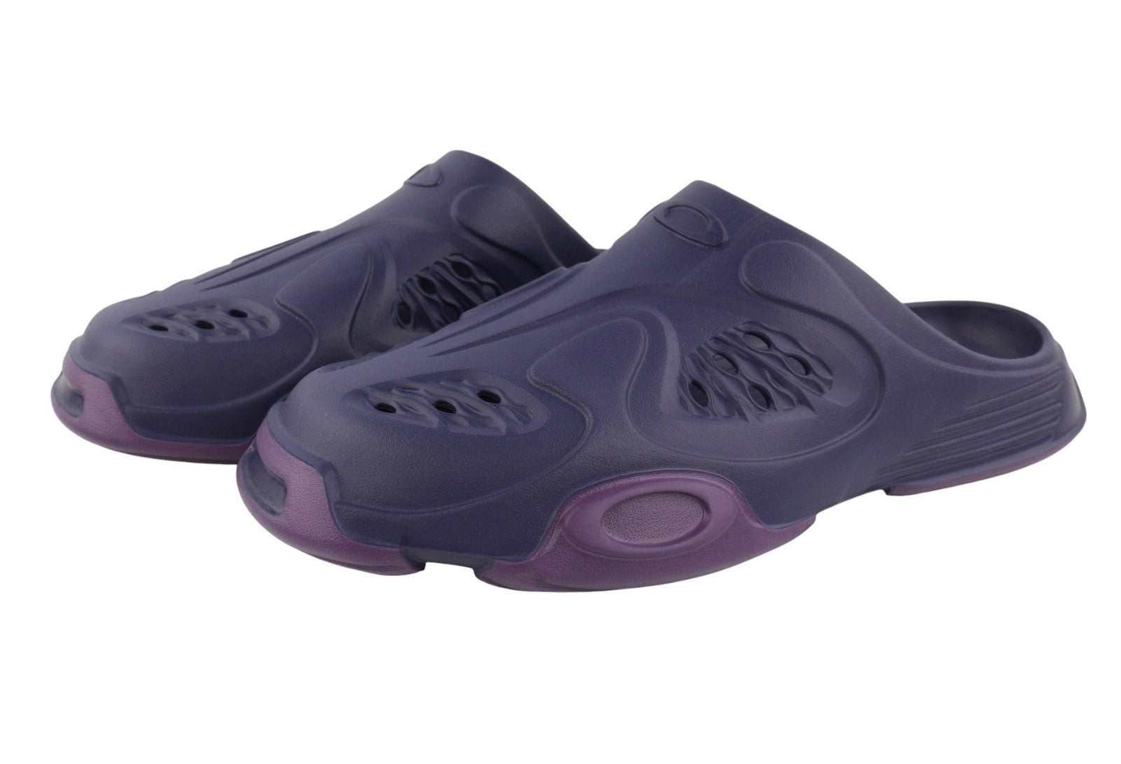 OAKLEY Factory Team Paguro Slide Men Slippers EU43 Evening Limited Edition