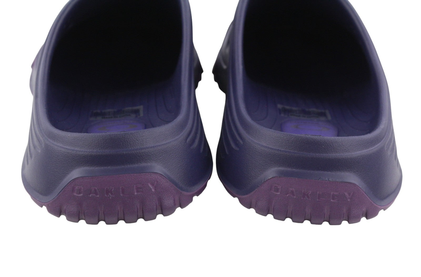 OAKLEY Factory Team Paguro Slide Men Slippers EU43 Evening Limited Edition