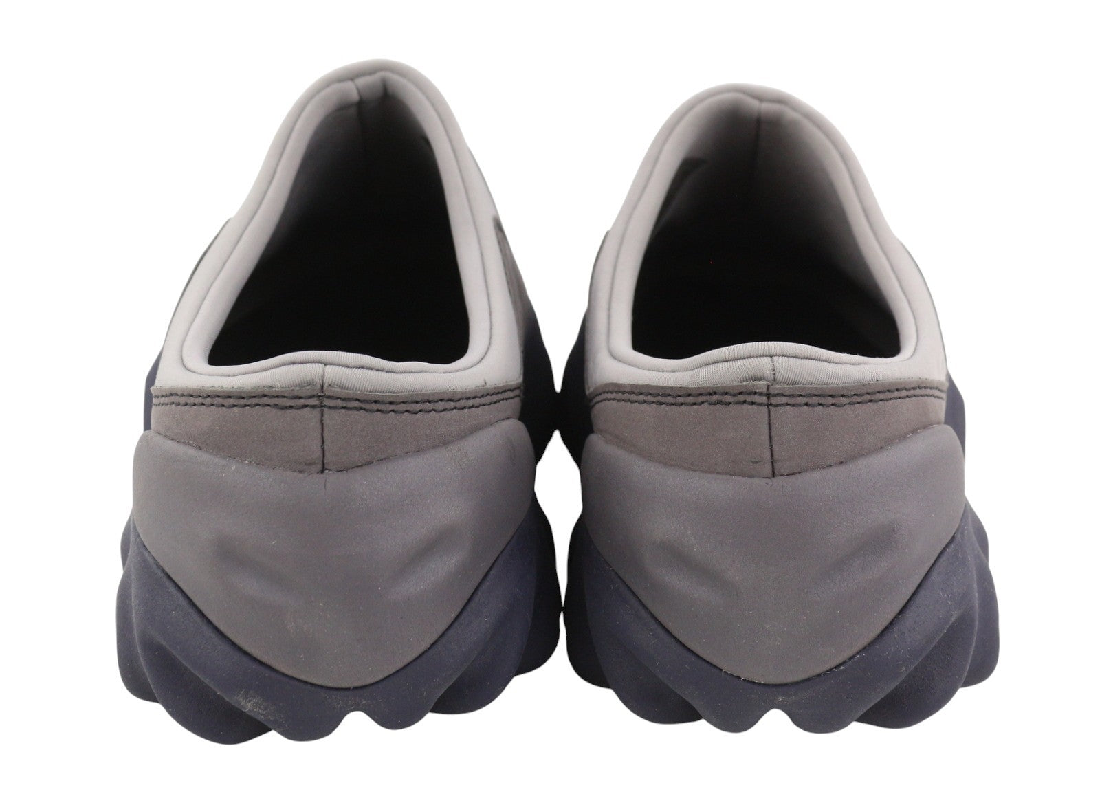 BRAIN DEAD x Oakley Factory Team Nubuck Mule Men Shoes EU47.5 Deep Well Slip