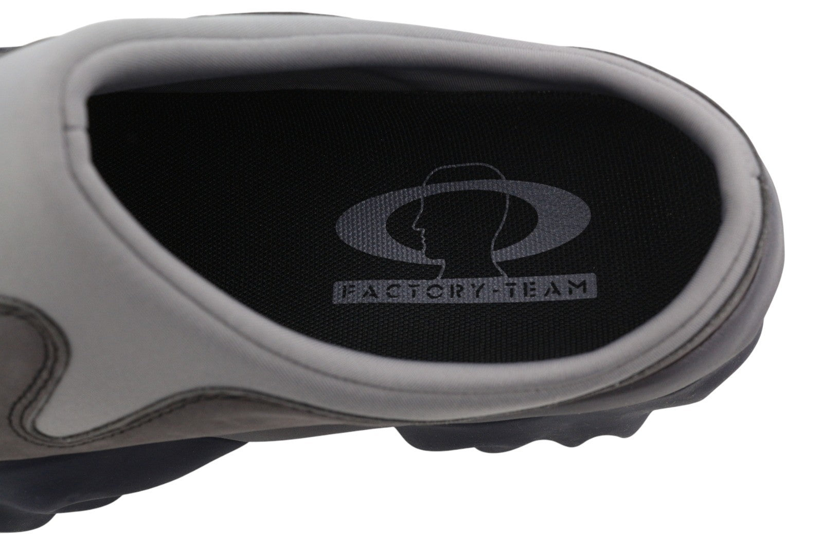 BRAIN DEAD x Oakley Factory Team Nubuck Mule Men Shoes EU42 Deep Well Slip