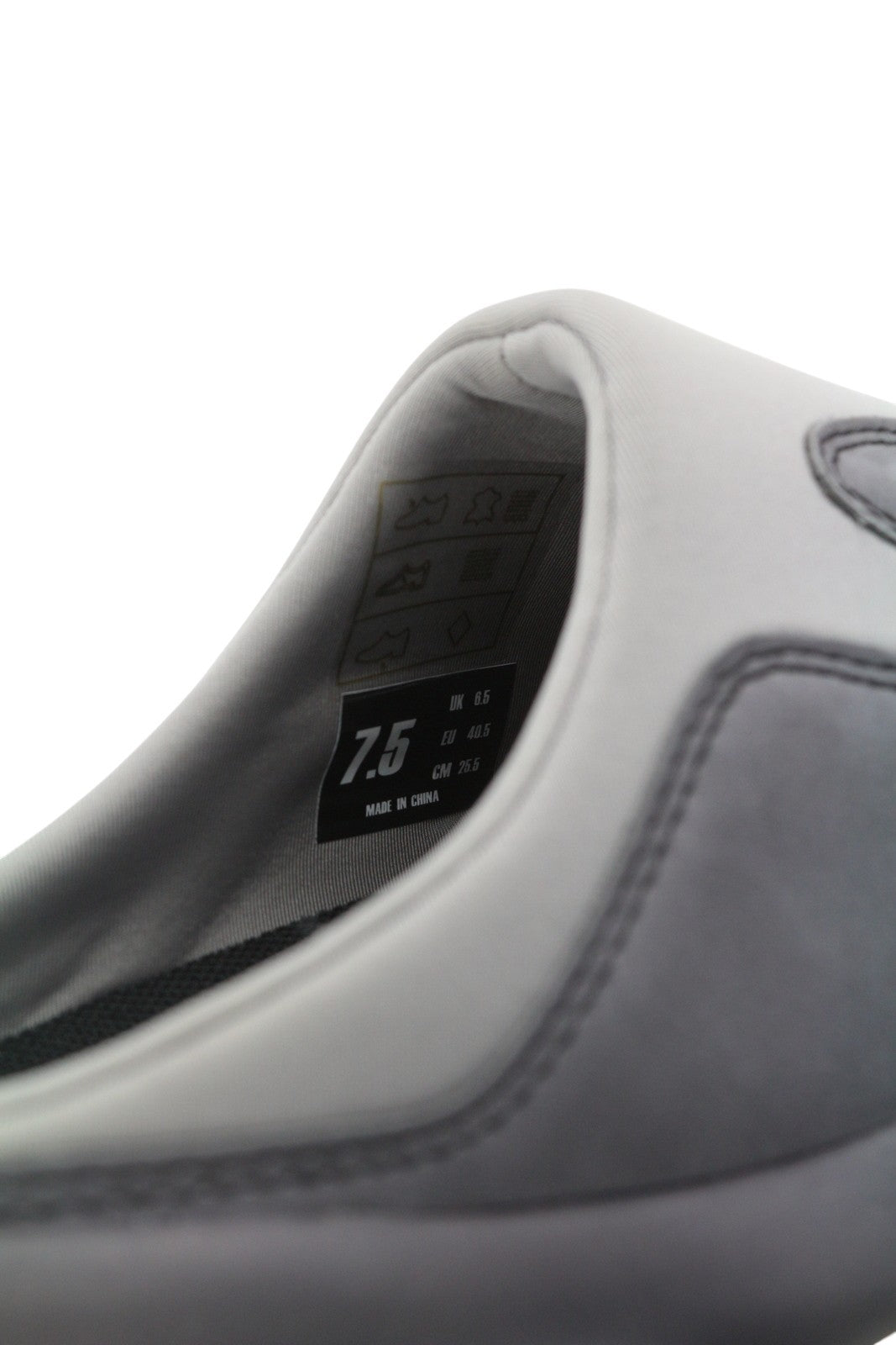 BRAIN DEAD x Oakley Factory Team Nubuck Mule Men Shoes EU40.5 Deep Well Slip