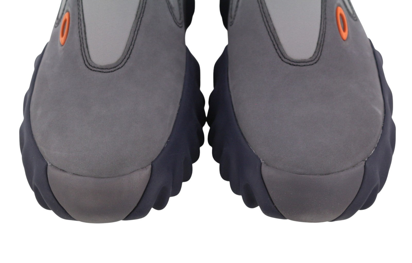 BRAIN DEAD x Oakley Factory Team Nubuck Mule Men Shoes EU40.5 Deep Well Slip