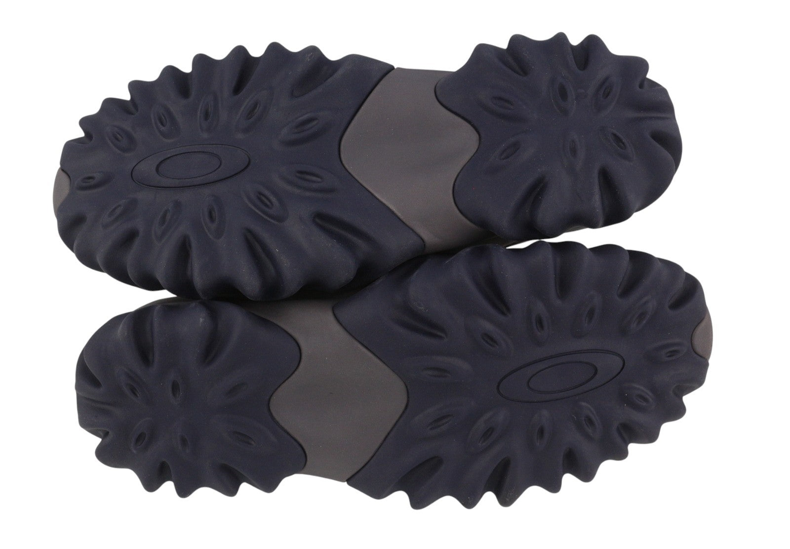 BRAIN DEAD x Oakley Factory Team Nubuck Mule Men Shoes EU40.5 Deep Well Slip