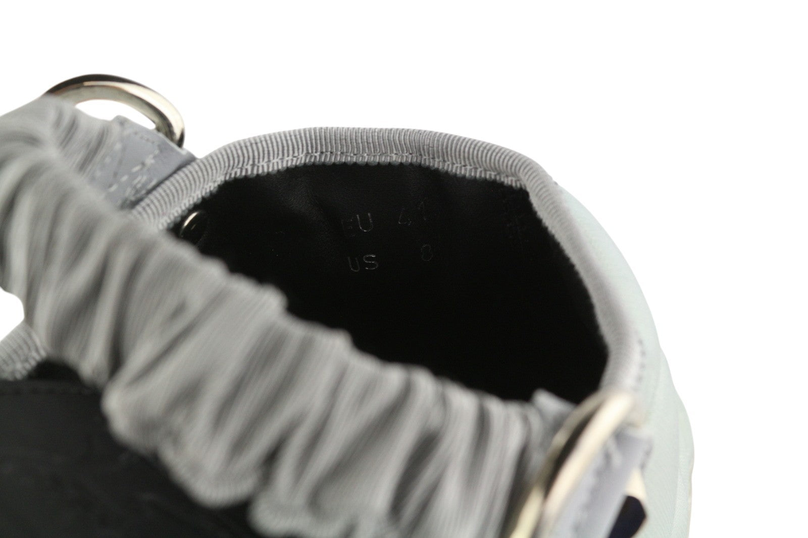 BRAIN DEAD Energy Absorber Debossed Zoccolo Women Shoes EU41 Chunky RRP480