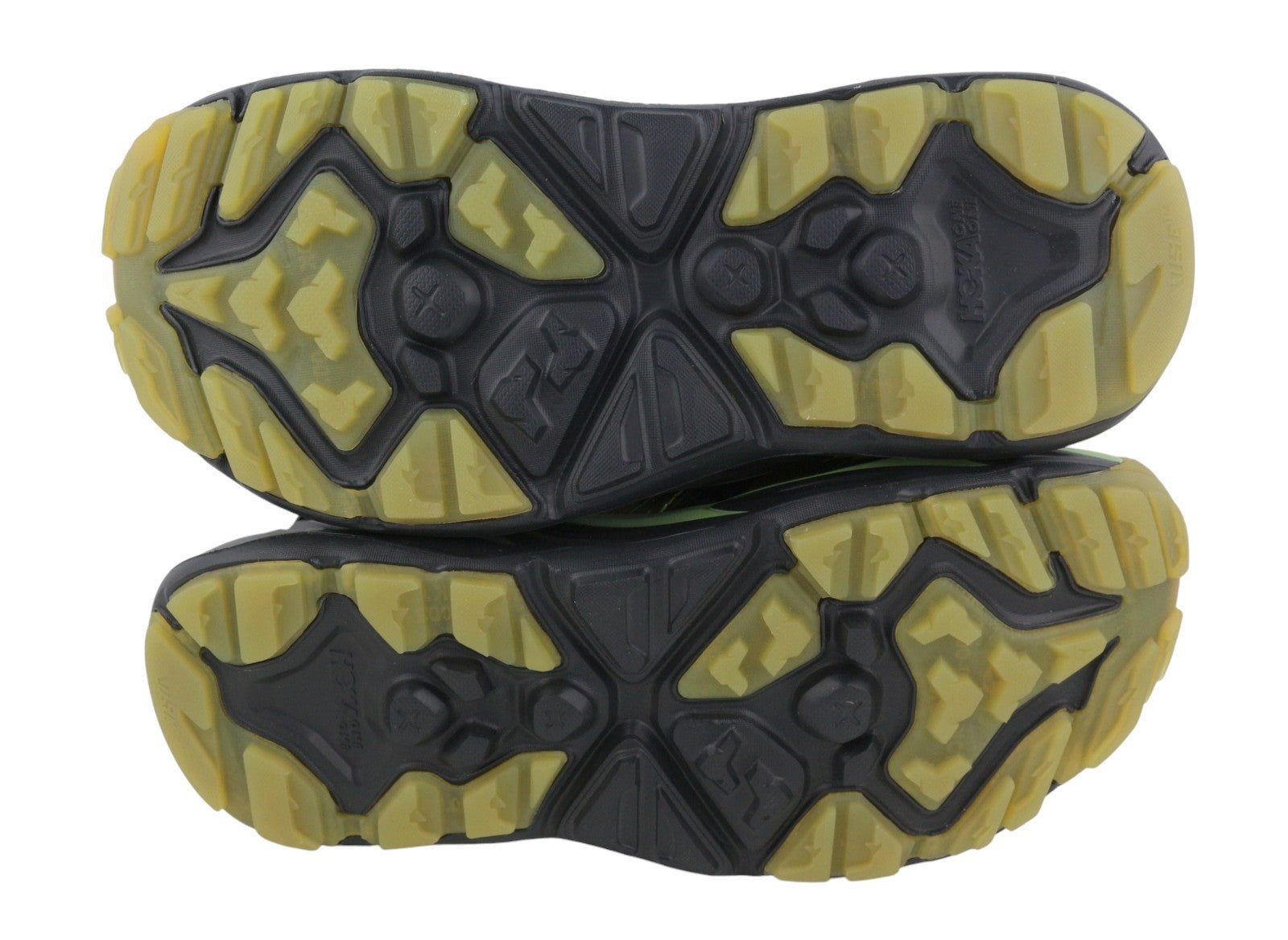 HOKA x Brain Dead Hopara Men Shoes EU42 Pegg Flexibility Breathability Unisex