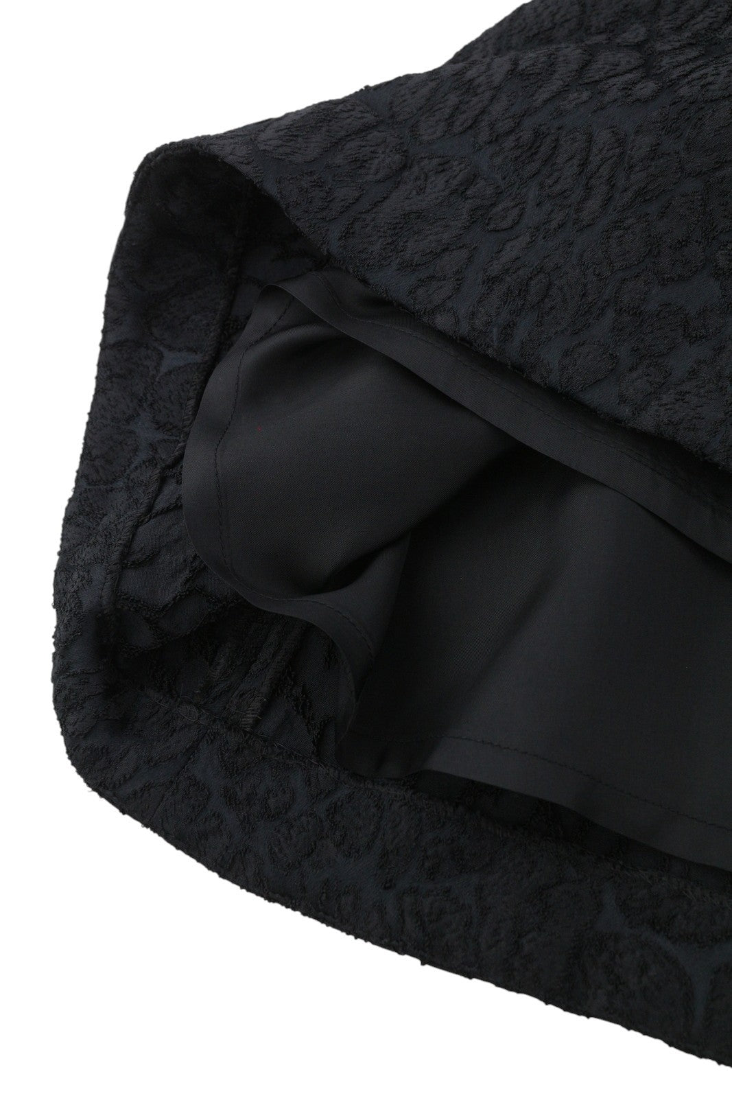 BEL AIR Women's Dress 3 Black Sleeveless Crew Neck Lined Pleated Mini Style