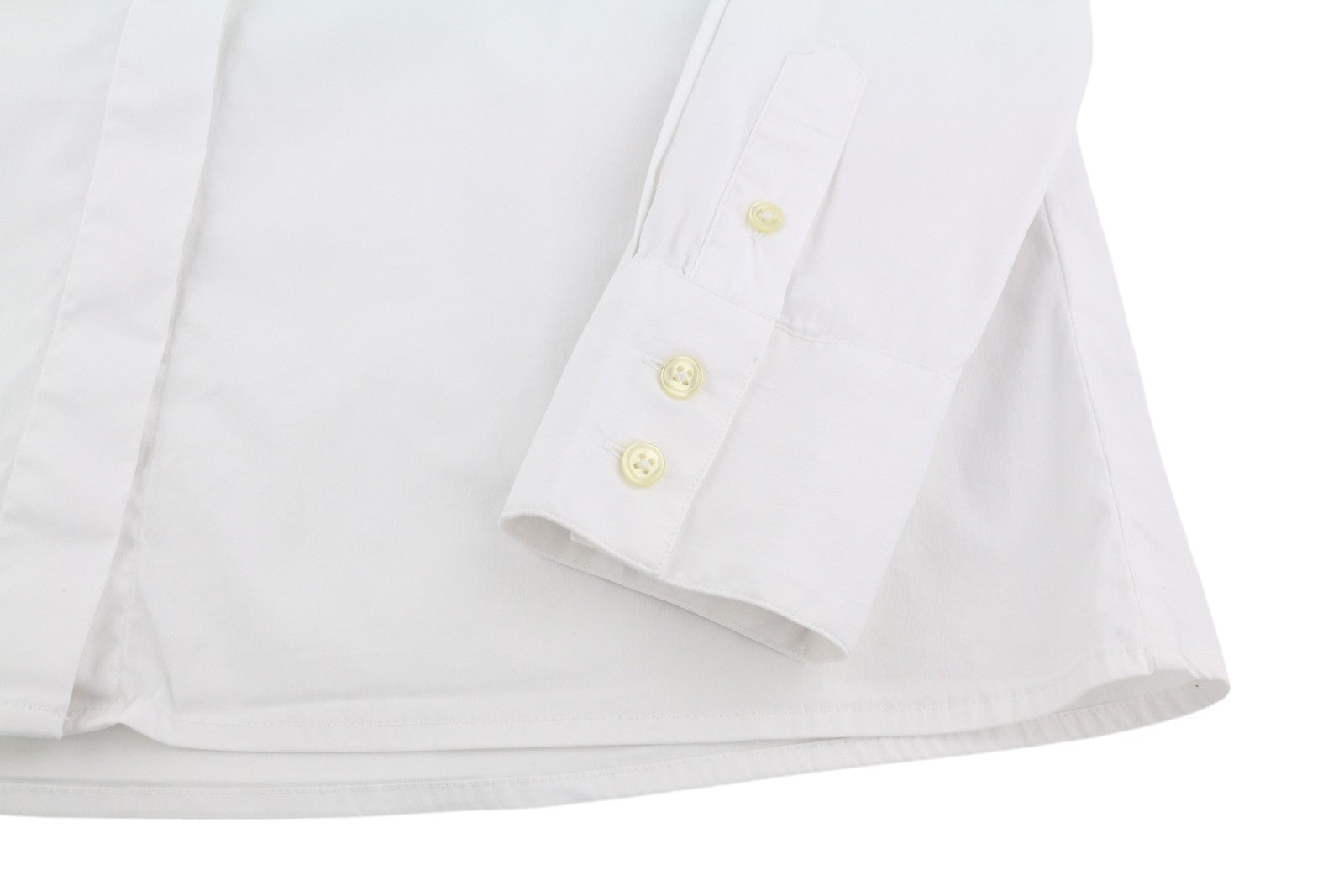 SUISTUDIO Campbell Women's Shirt UK14 White Bow Tie Detail Button Collar