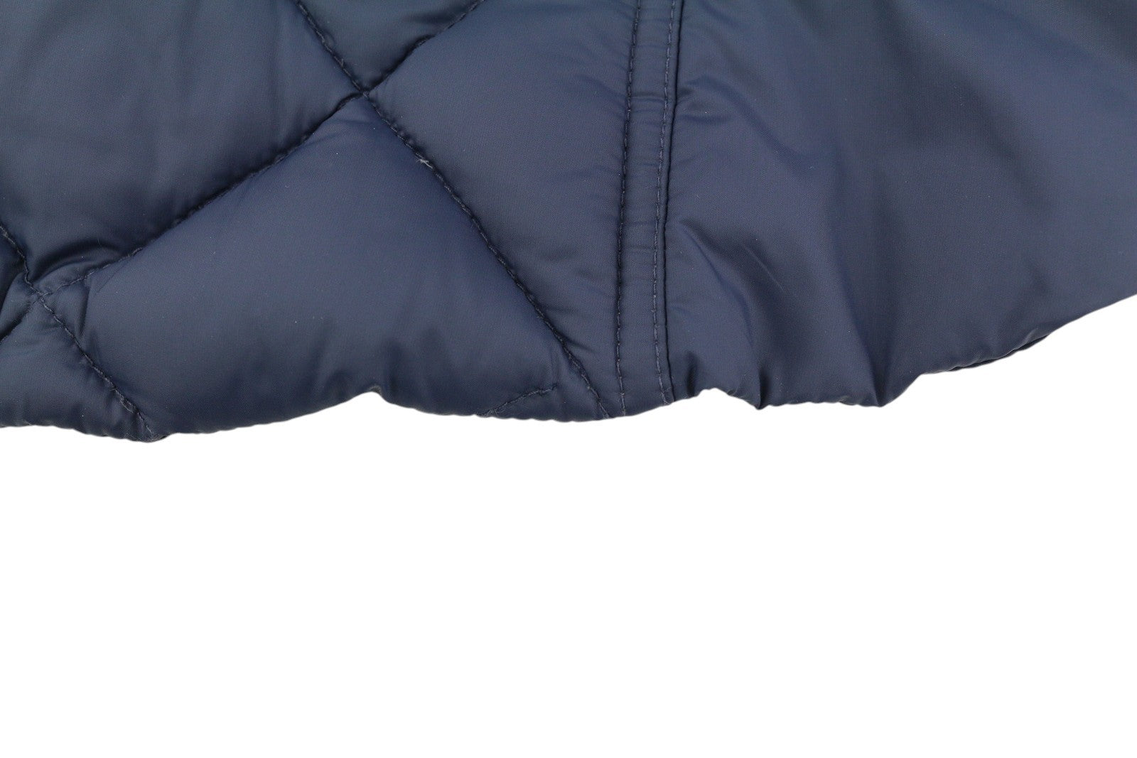PEAK PERFORMANCE Grace Women's Jacket S Blue Down Quilted Puffer