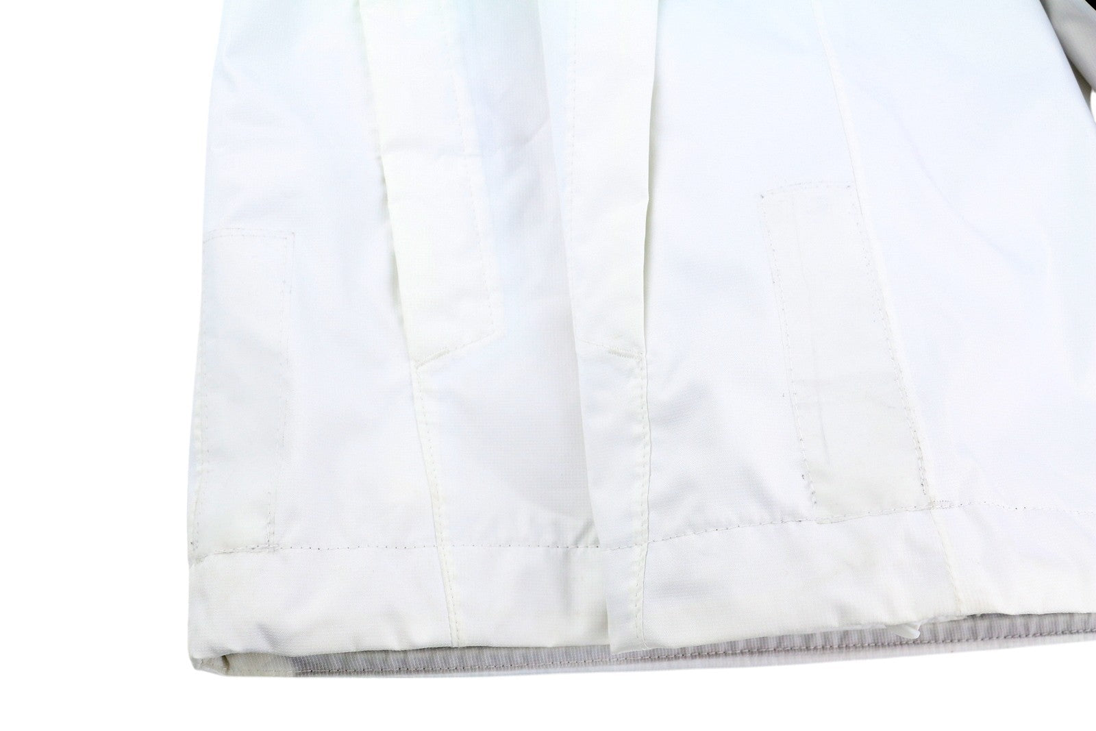 THE NORTH FACE Men's Jacket XS Black Hooded Full Zip DryVent