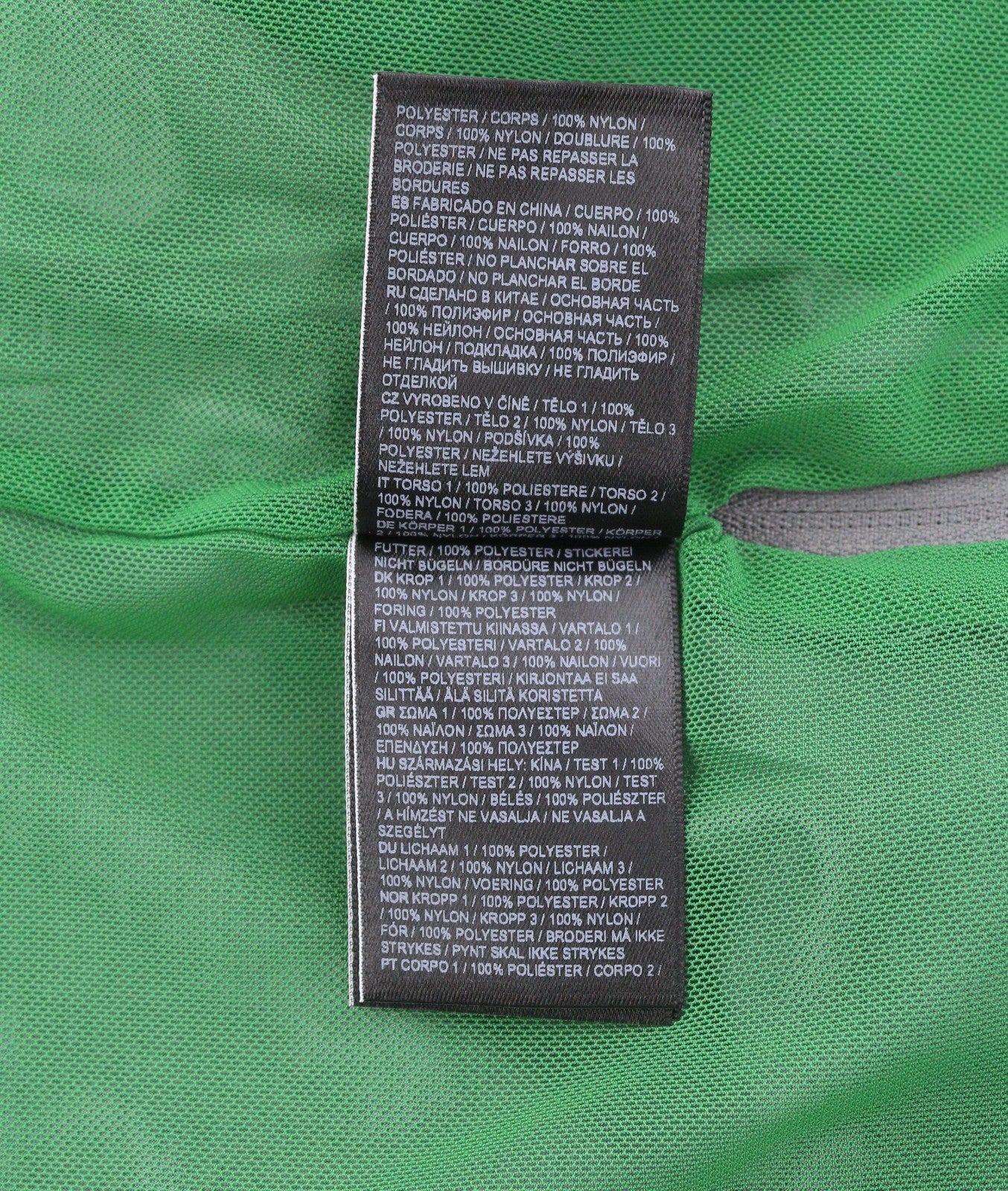 SUPERDRY Dolman Overhead Track Women Jacket M Grey Marl Half Zip Neck Anorak