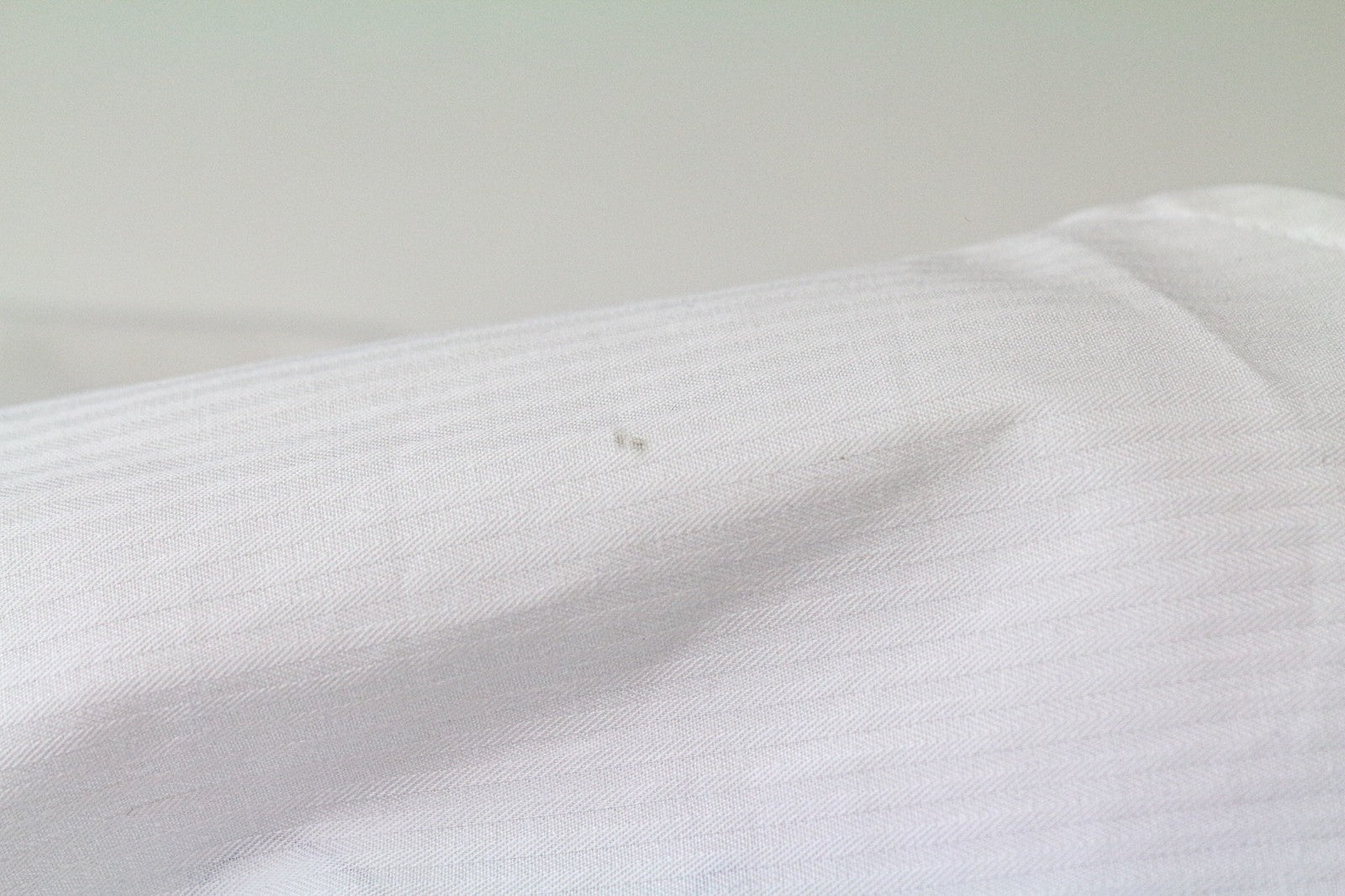 SUITSUPPLY Brescia Men's Trousers UK42R Slim Blue Melange Wool Linen Formal