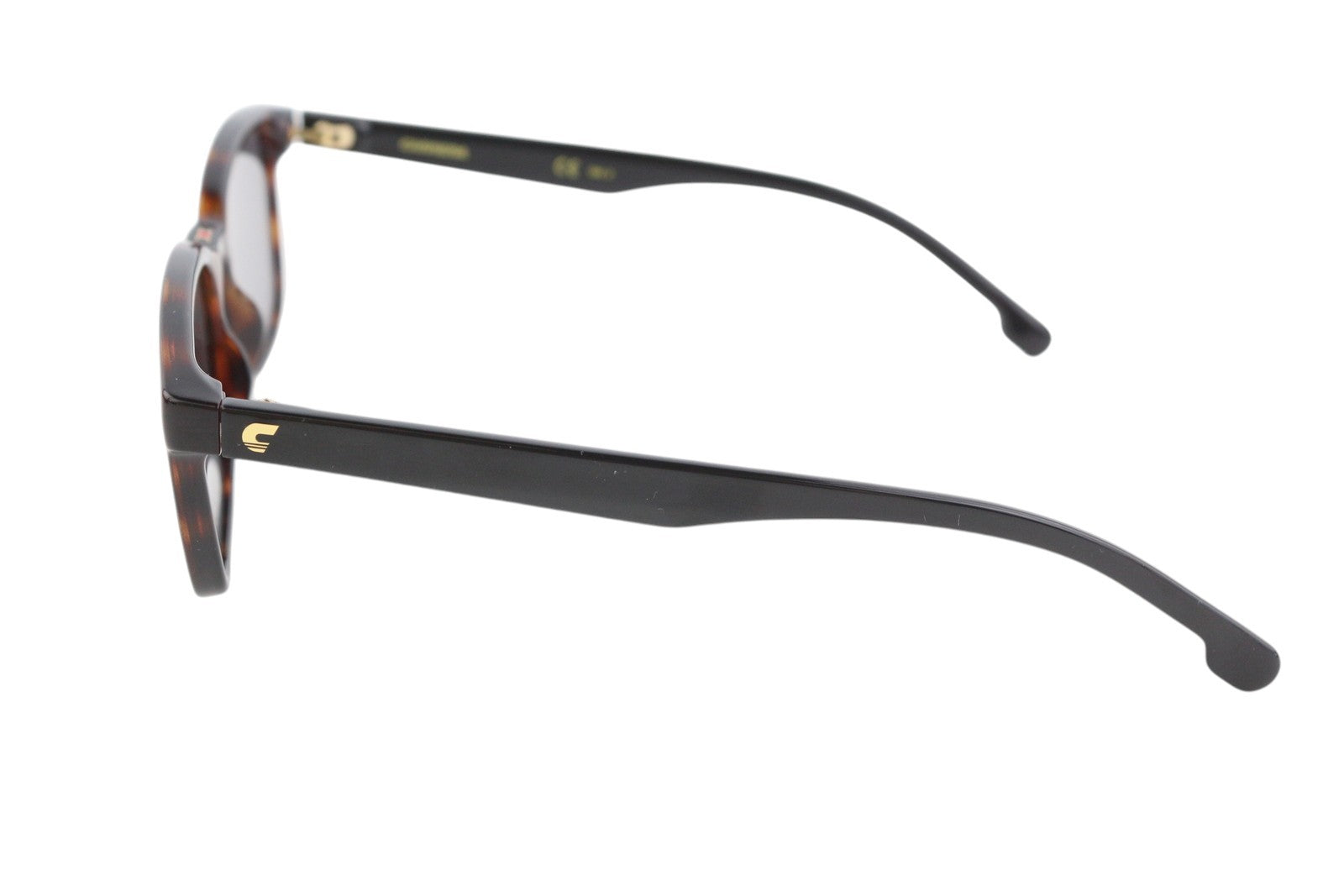 CARRERA 05LXT Men's Sunglasses OS Square Animal Print UV Unisex