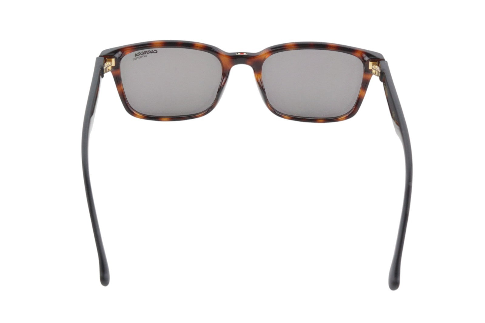 CARRERA 05LXT Men's Sunglasses OS Square Animal Print UV Unisex