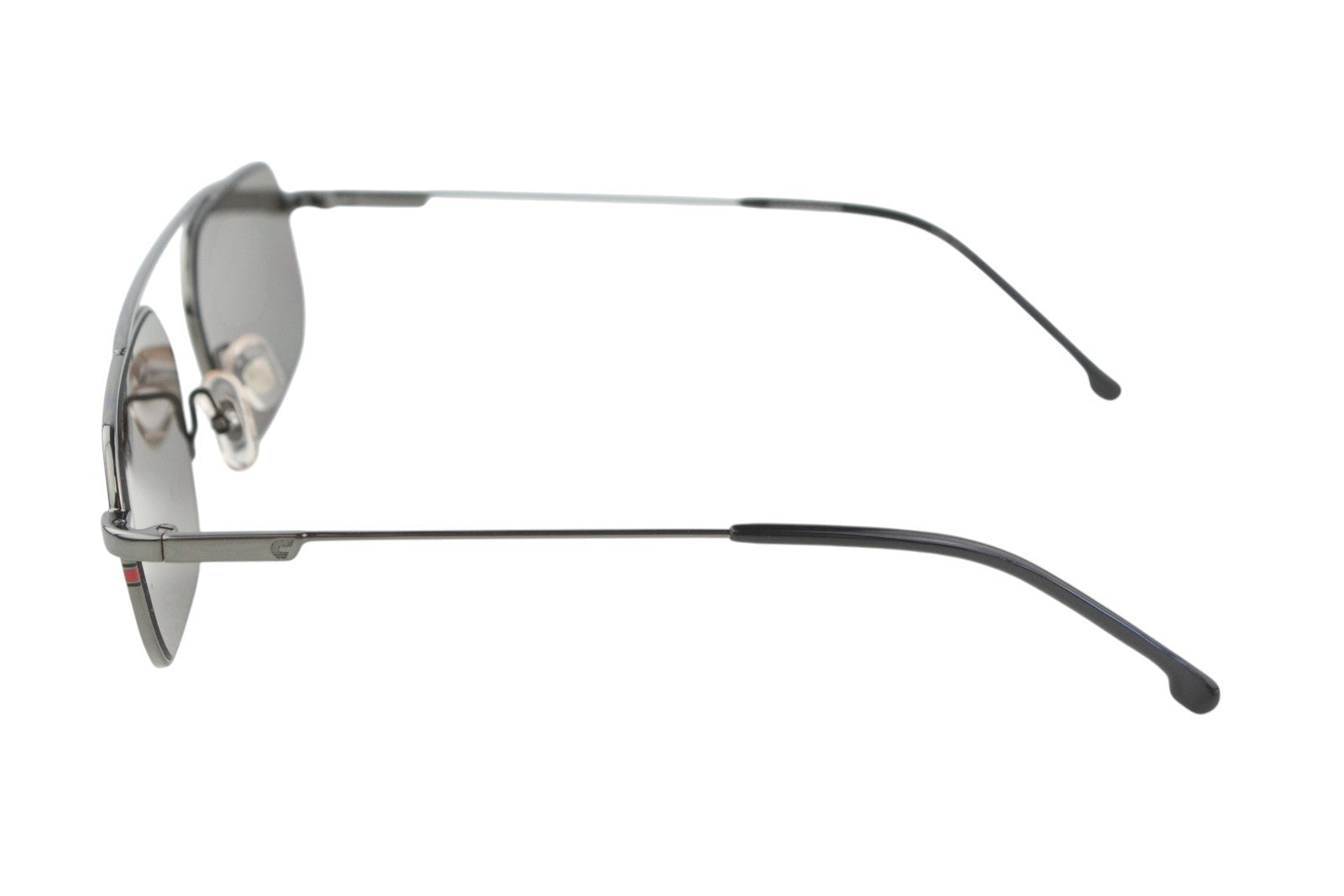 CARRERA KJ1IR Men Sunglasses Silver Tone Frame UV Protection Unisex 2016T/S