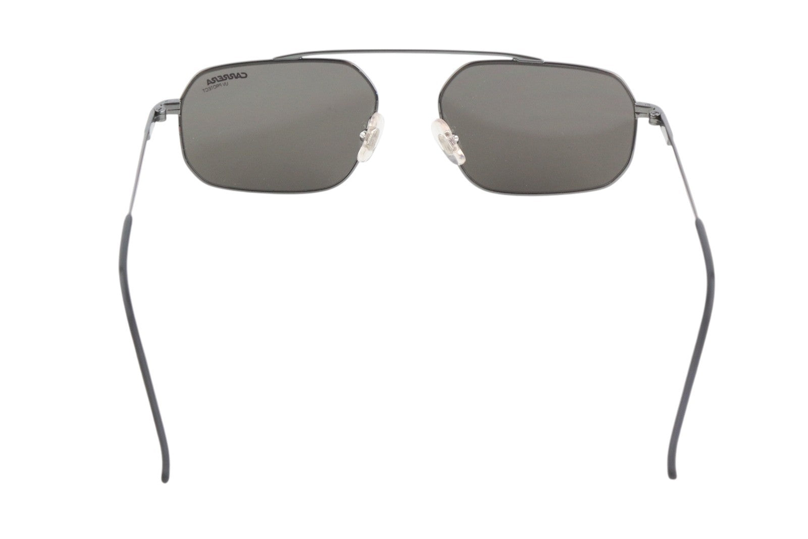 CARRERA KJ1IR Men Sunglasses Silver Tone Frame UV Protection Unisex 2016T/S