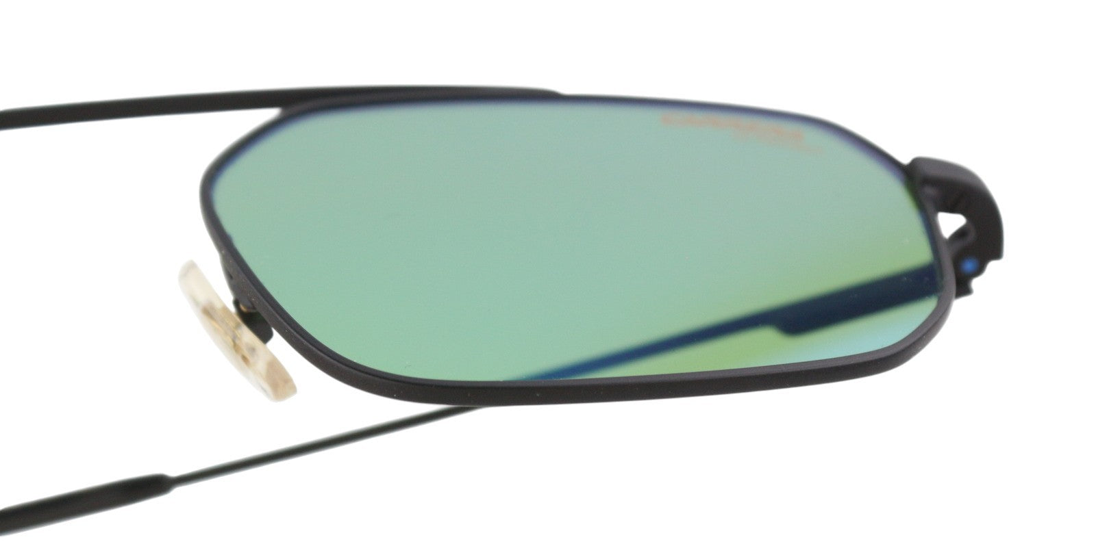 CARRERA 7ZJMT Men Sunglasses Green Lenses Casual UV Protection Unisex 2016T/S