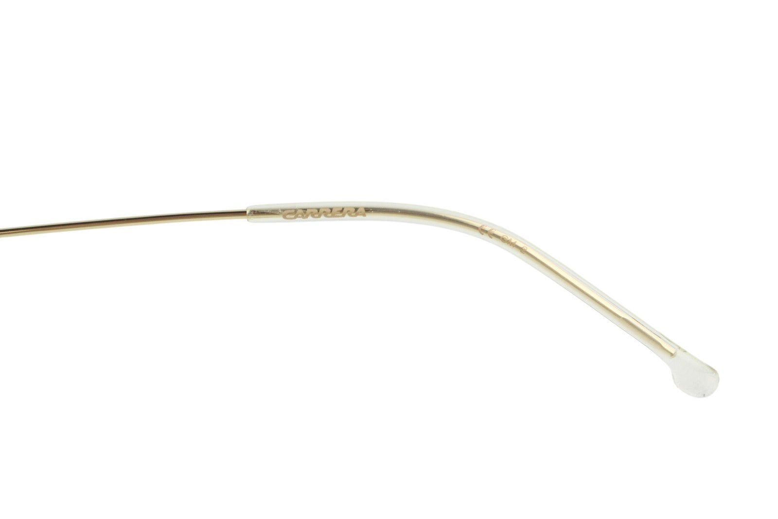 CARRERA S9E13 Women Sunglasses Golden Tones Frame Pink UV Protection 2015T/S