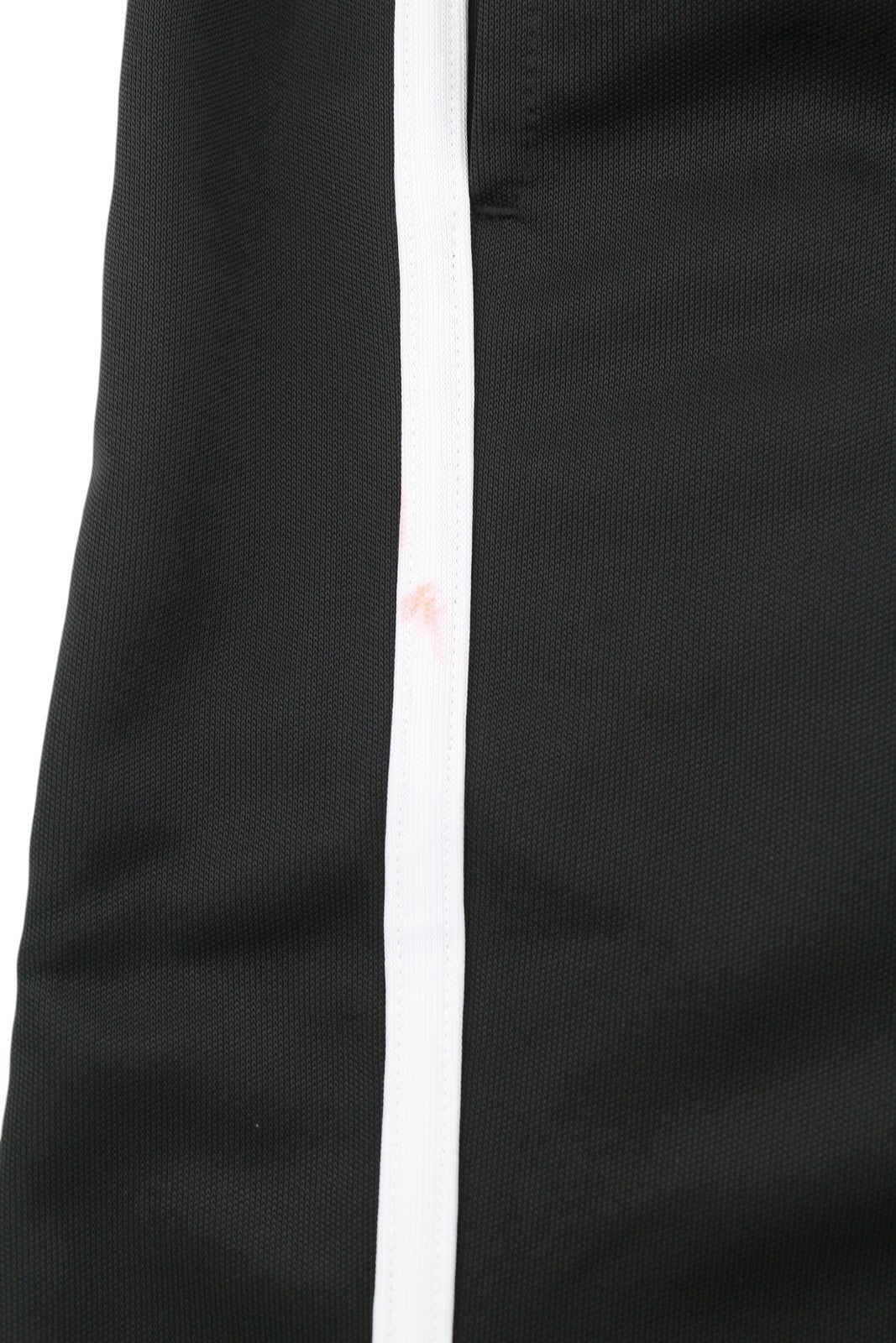 DIESEL Amsb-Stadiom-Wt13 Men's Shorts L Black 55DSL Sports Track Waist