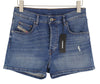 Shorts De-Lowy-Ra RB022