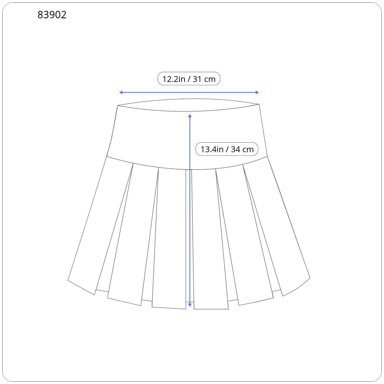 DIESEL O-Beige Women's Skirt W25 Black Cotton Buttoned Mini Five Pocket