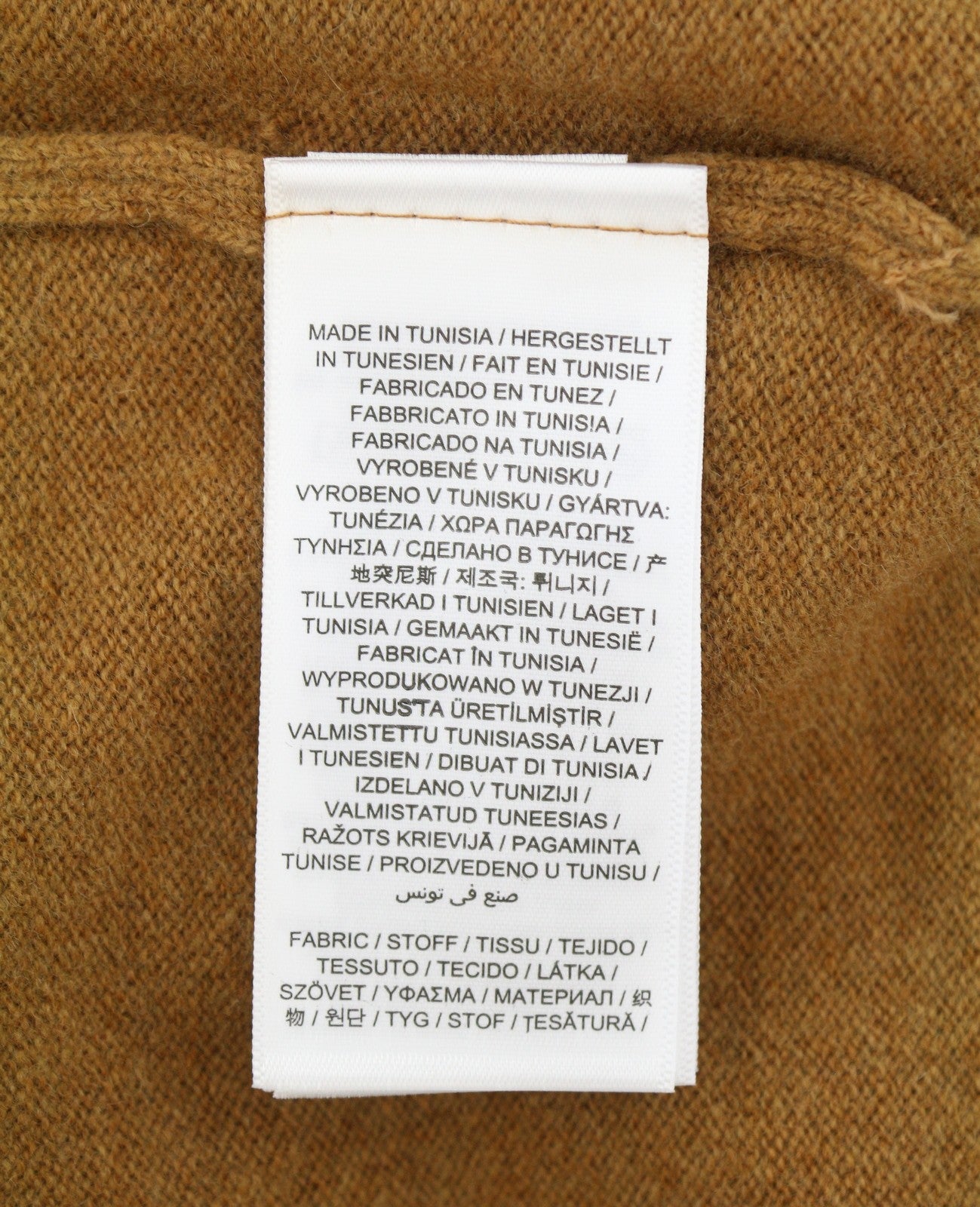 GANT Super Fine Lambswool Women Jumper XL Roasted Walnut Knit Pullover